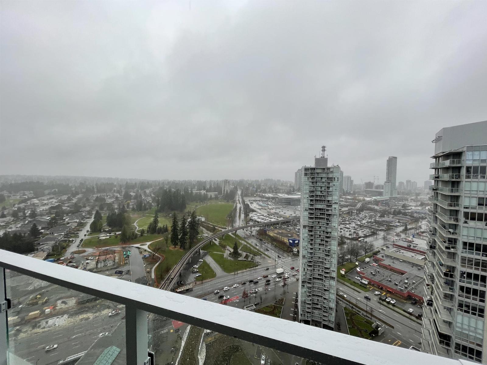 3303 9887 Whalley Boulevard, Surrey, British Columbia  V3T 0P4 - Photo 8 - R3134540