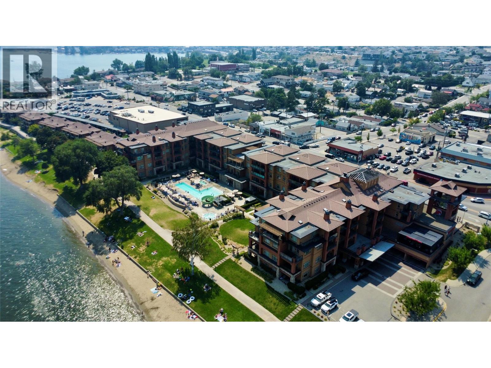 15 Park Place Unit# 201 L, Osoyoos, British Columbia