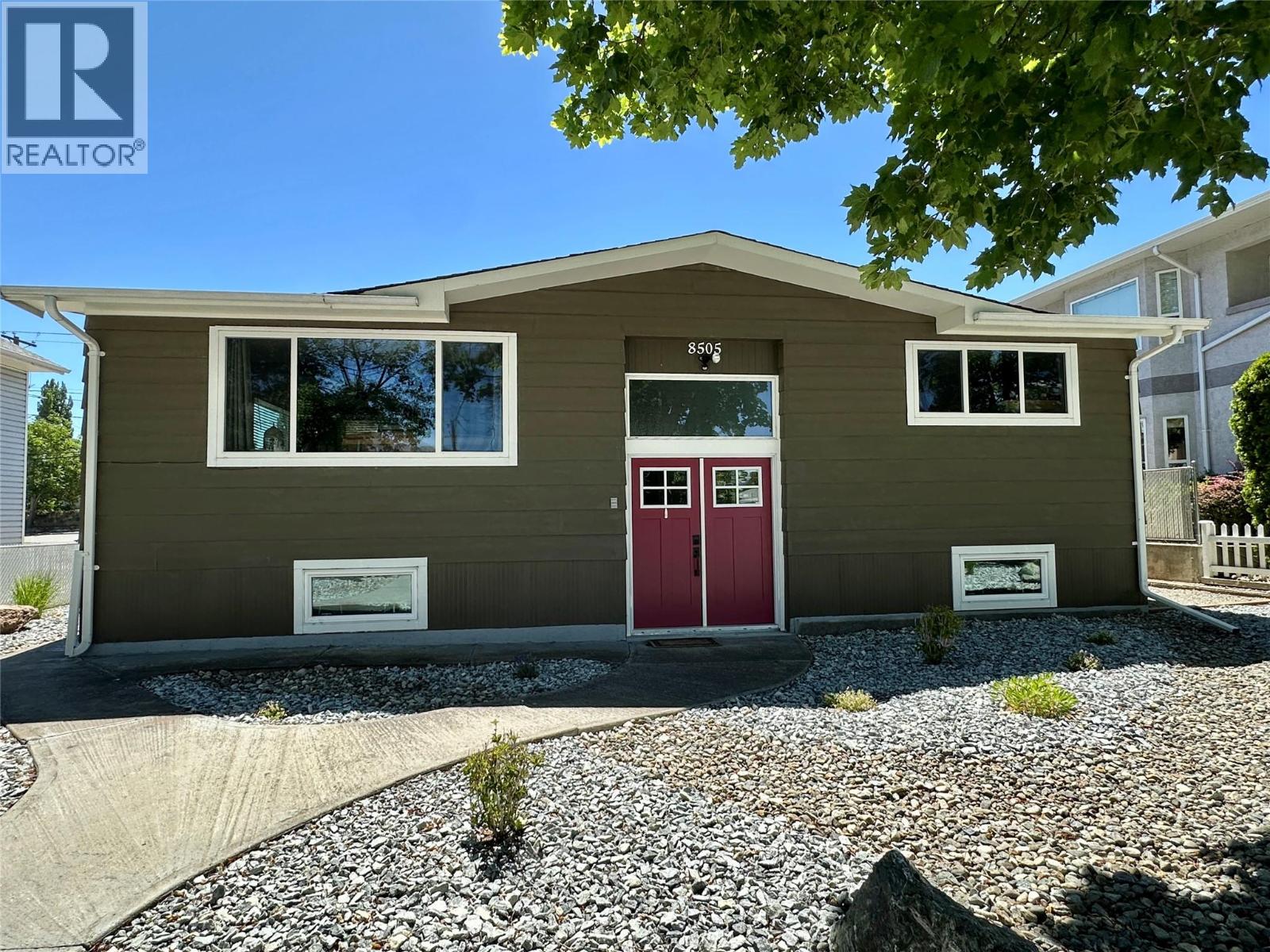8505 70TH Avenue, Osoyoos, British Columbia