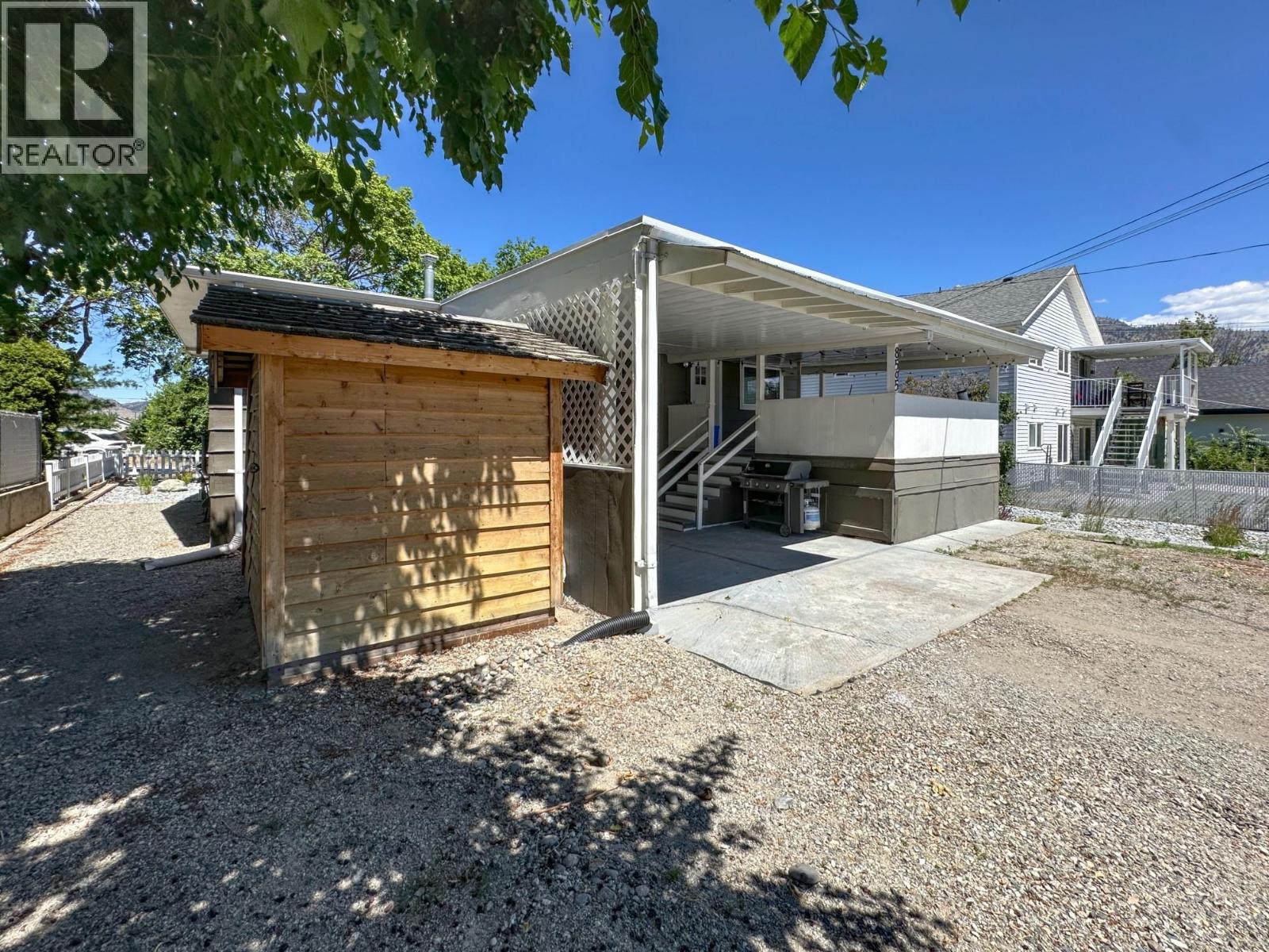 8505 70th Avenue, Osoyoos, British Columbia  V0H 1V0 - Photo 23 - 10391404