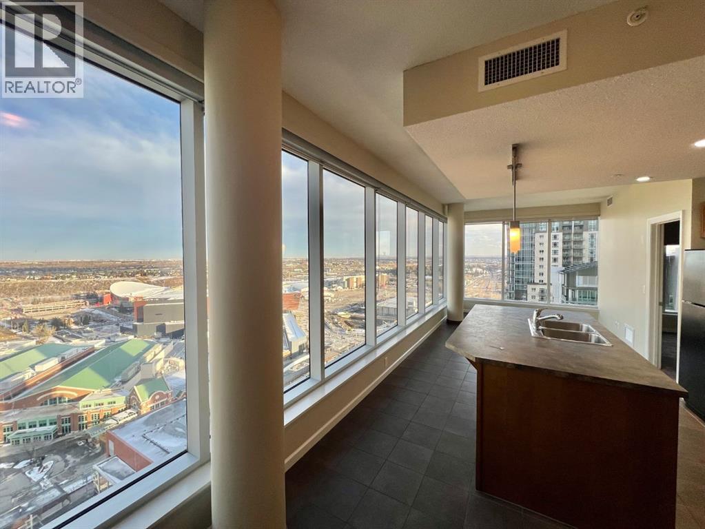 2607, 211 13 Avenue SE, Calgary, Alberta  T2G 1E1 - Photo 11 - A2334354