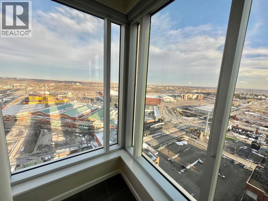 2607, 211 13 Avenue SE, Calgary, Alberta  T2G 1E1 - Photo 14 - A2334354