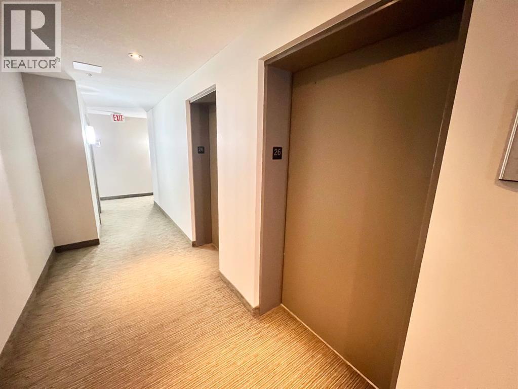 2607, 211 13 Avenue SE, Calgary, Alberta  T2G 1E1 - Photo 36 - A2334354