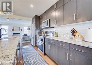 290 William Street, Elmira, Ontario  N3B 0B5 - Photo 7 - 40852172