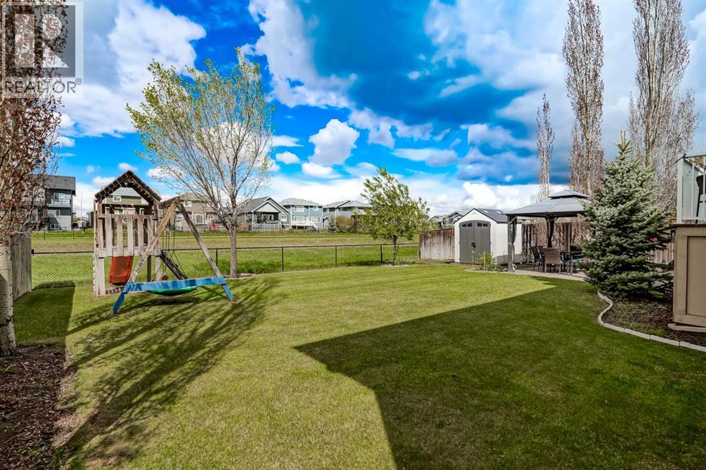 207 Strathmore Lakes Bend, Strathmore, Alberta  T1P 1Y9 - Photo 39 - A2324782