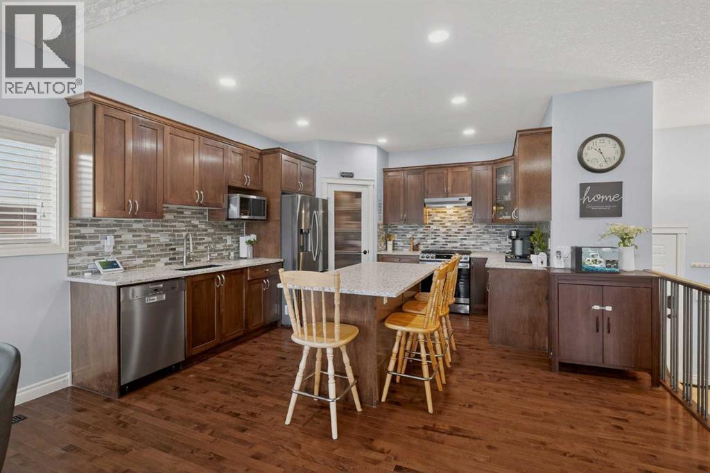 207 Strathmore Lakes Bend, Strathmore, Alberta  T1P 1Y9 - Photo 10 - A2324782