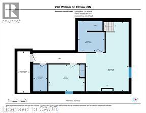 290 William Street, Elmira, Ontario  N3B 0B5 - Photo 39 - 40852172