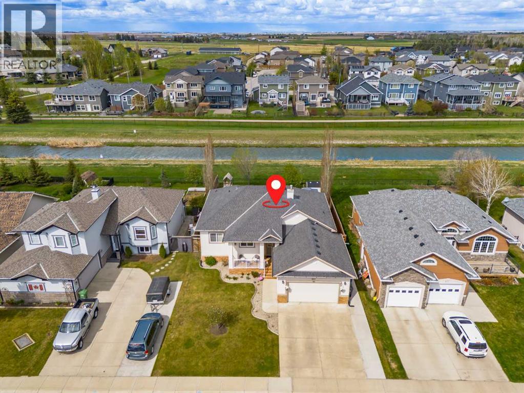 207 Strathmore Lakes Bend, Strathmore, Alberta  T1P 1Y9 - Photo 42 - A2324782