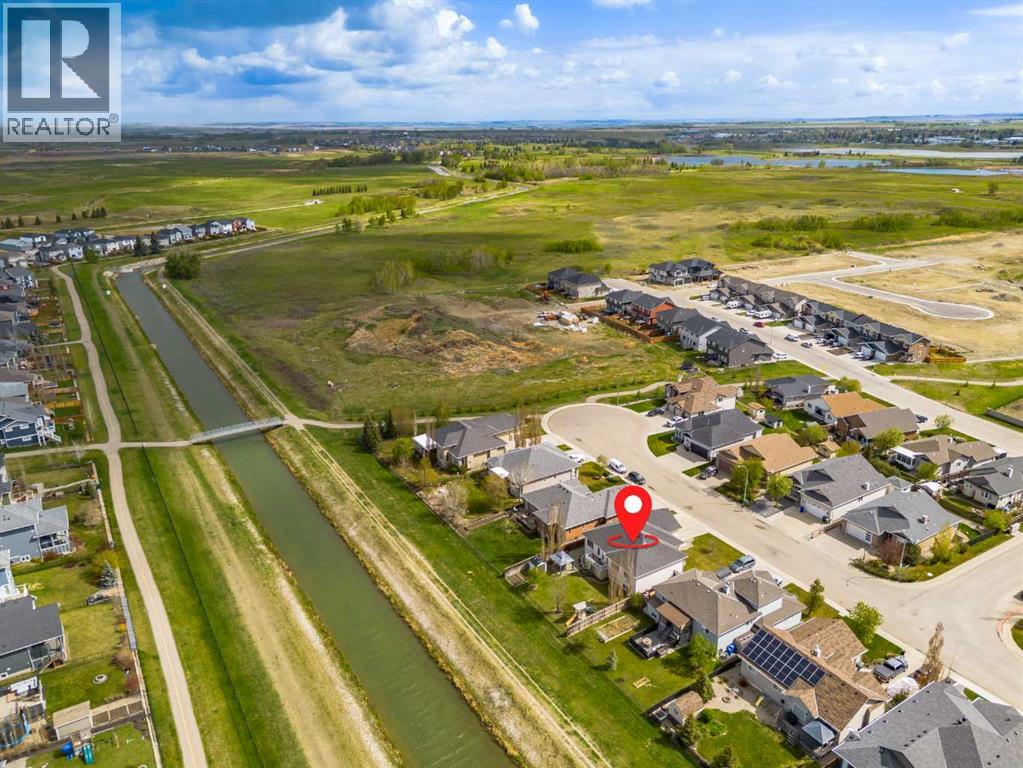 207 Strathmore Lakes Bend, Strathmore, Alberta  T1P 1Y9 - Photo 45 - A2324782