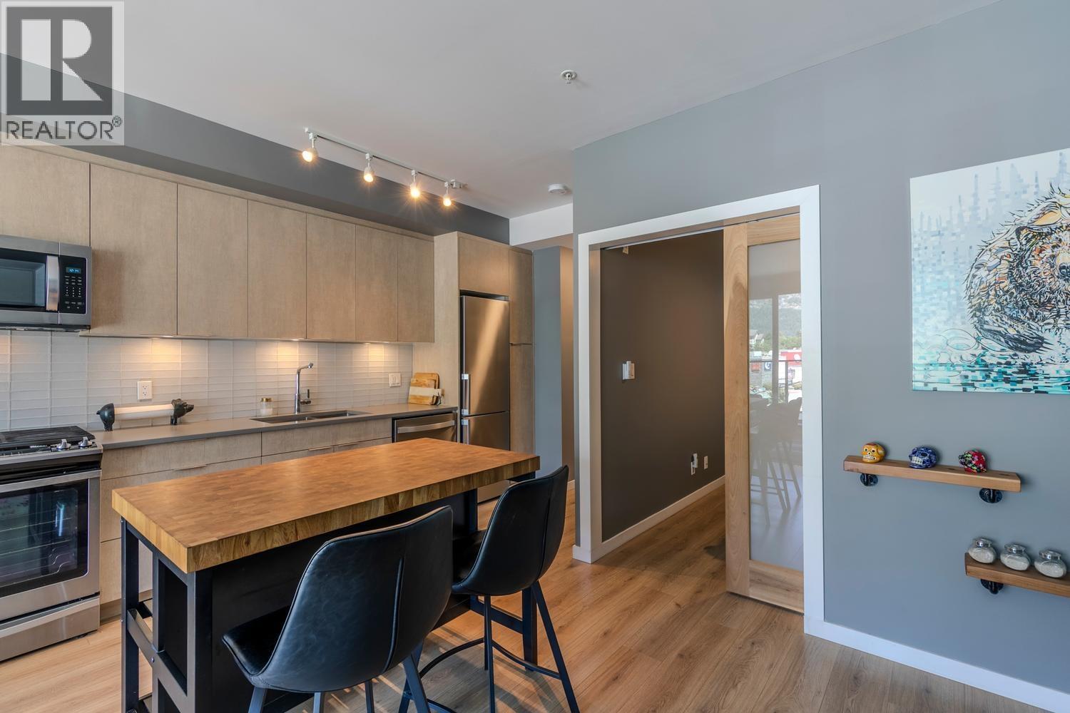 303 38165 Cleveland Avenue, Squamish, British Columbia  V8B 0P1 - Photo 14 - R3132340