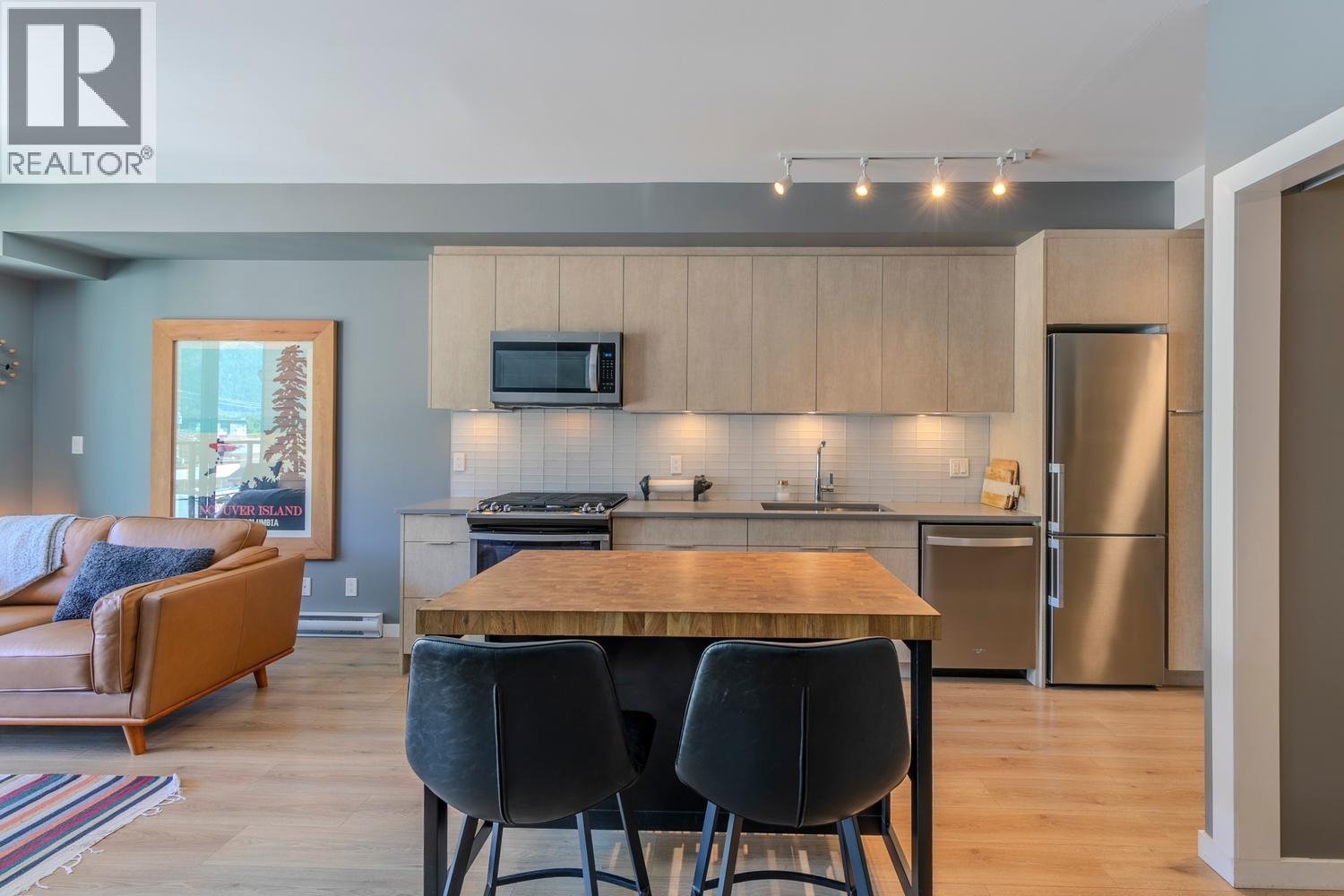 303 38165 Cleveland Avenue, Squamish, British Columbia  V8B 0P1 - Photo 15 - R3132340