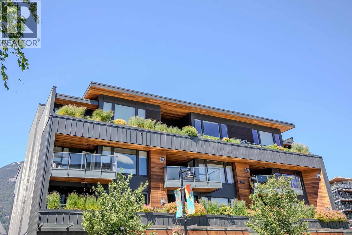 303 38165 Cleveland Avenue, Squamish, British Columbia  V8B 0P1 - Photo 40 - R3132340