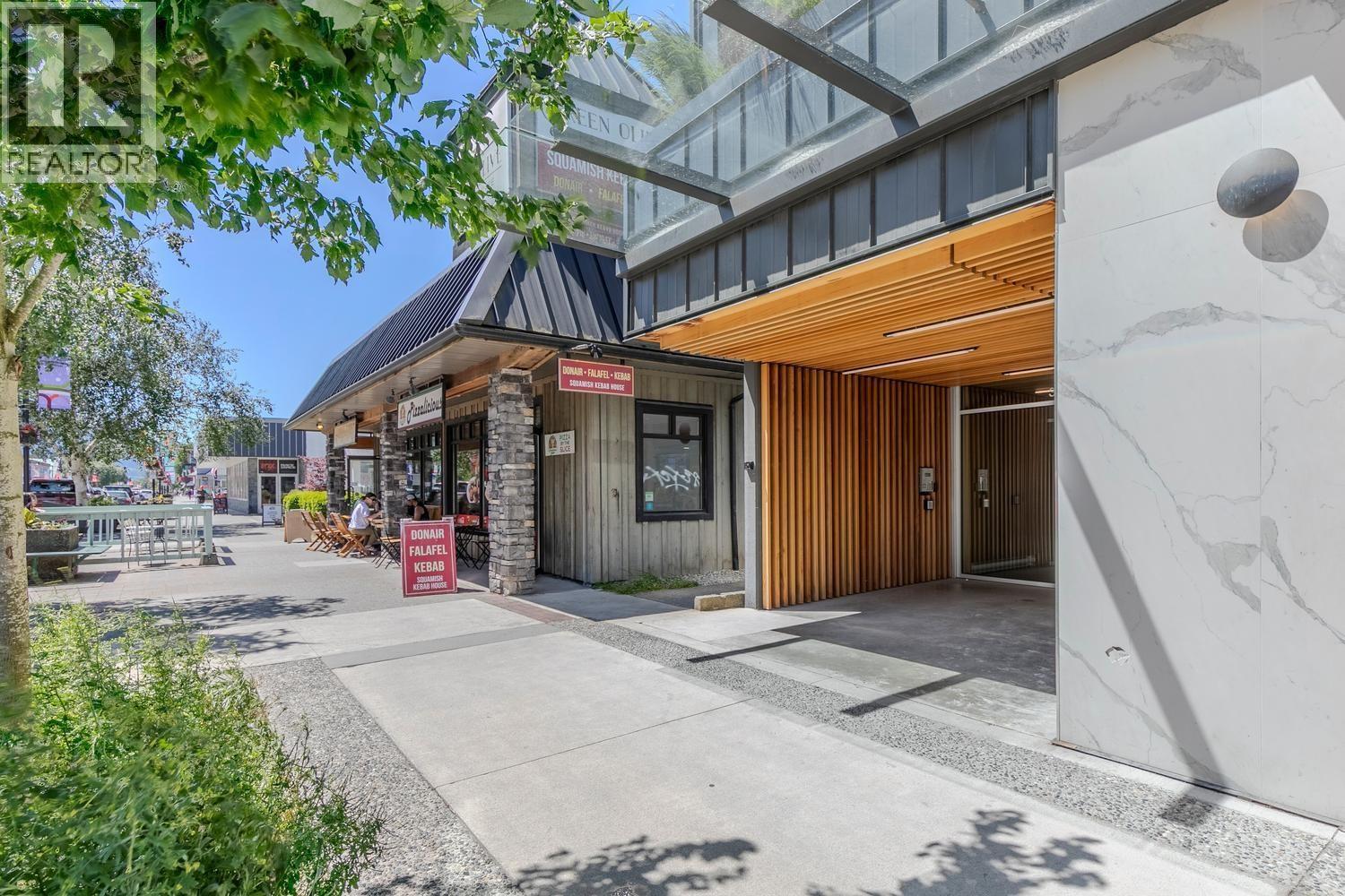 303 38165 Cleveland Avenue, Squamish, British Columbia  V8B 0P1 - Photo 8 - R3132340