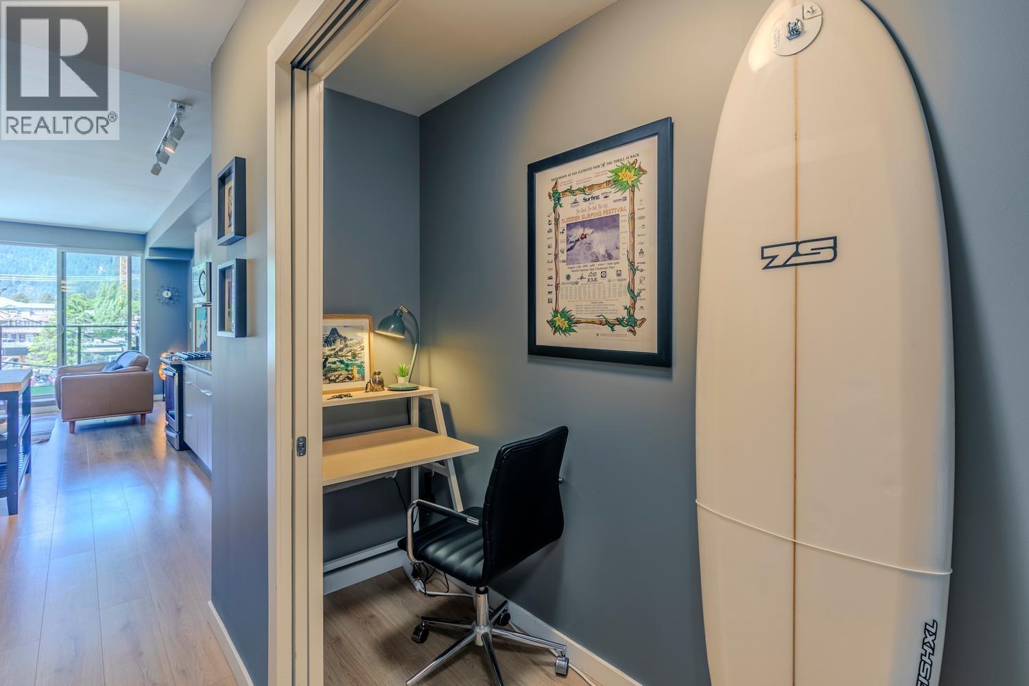 303 38165 Cleveland Avenue, Squamish, British Columbia  V8B 0P1 - Photo 28 - R3132340