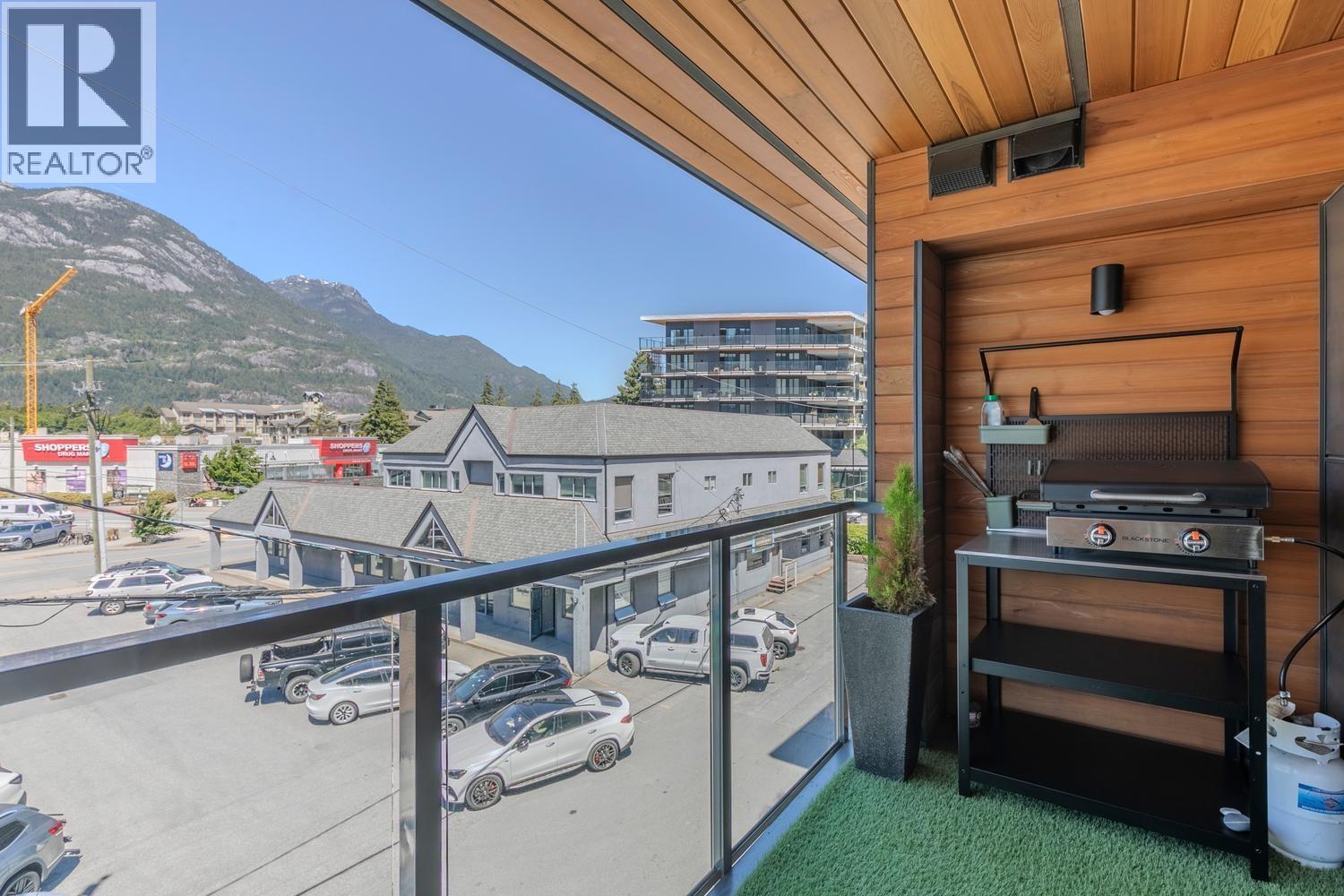 303 38165 Cleveland Avenue, Squamish, British Columbia  V8B 0P1 - Photo 12 - R3132340