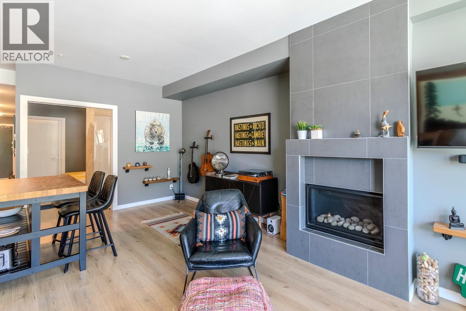 303 38165 Cleveland Avenue, Squamish, British Columbia  V8B 0P1 - Photo 11 - R3132340