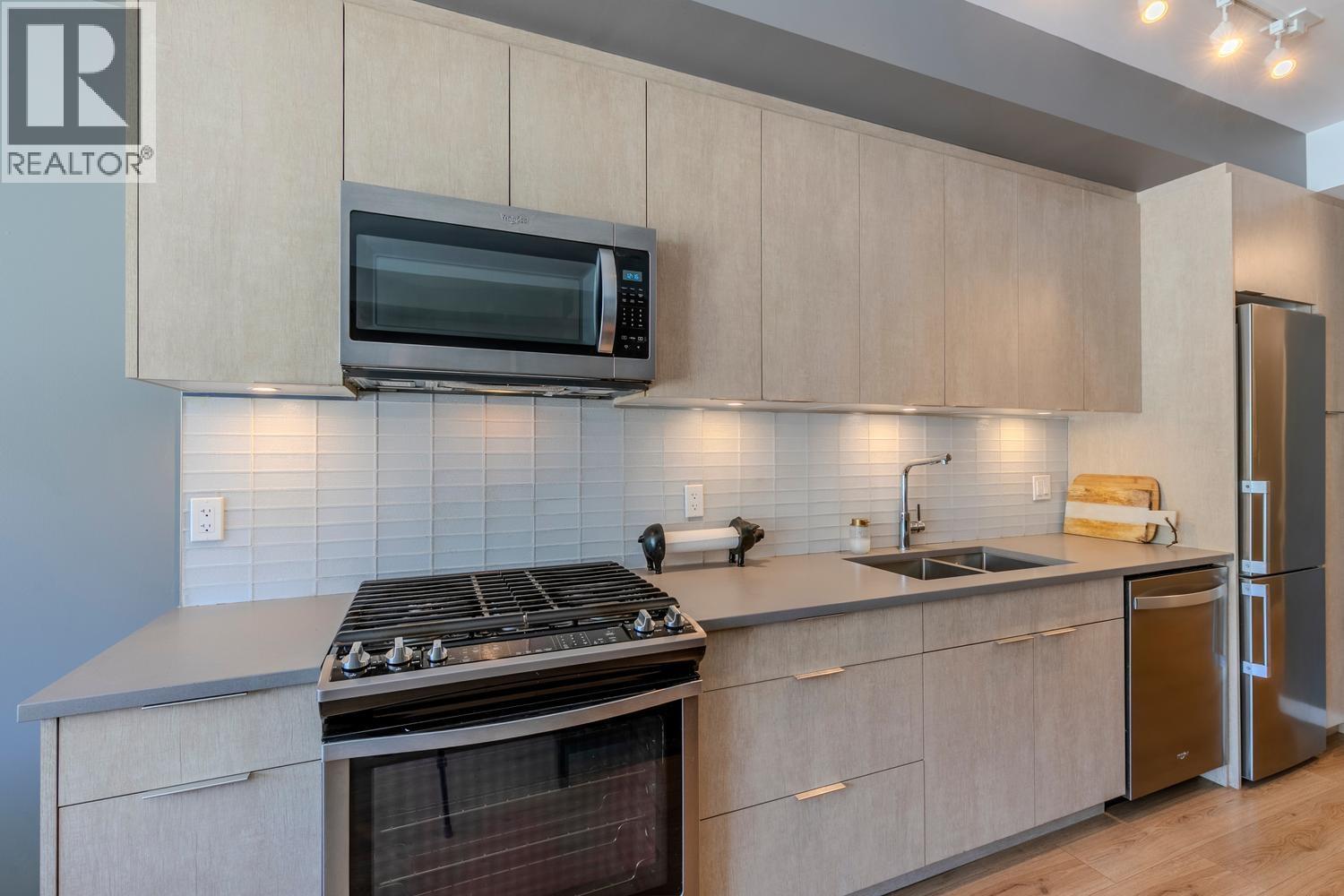 303 38165 Cleveland Avenue, Squamish, British Columbia  V8B 0P1 - Photo 19 - R3132340