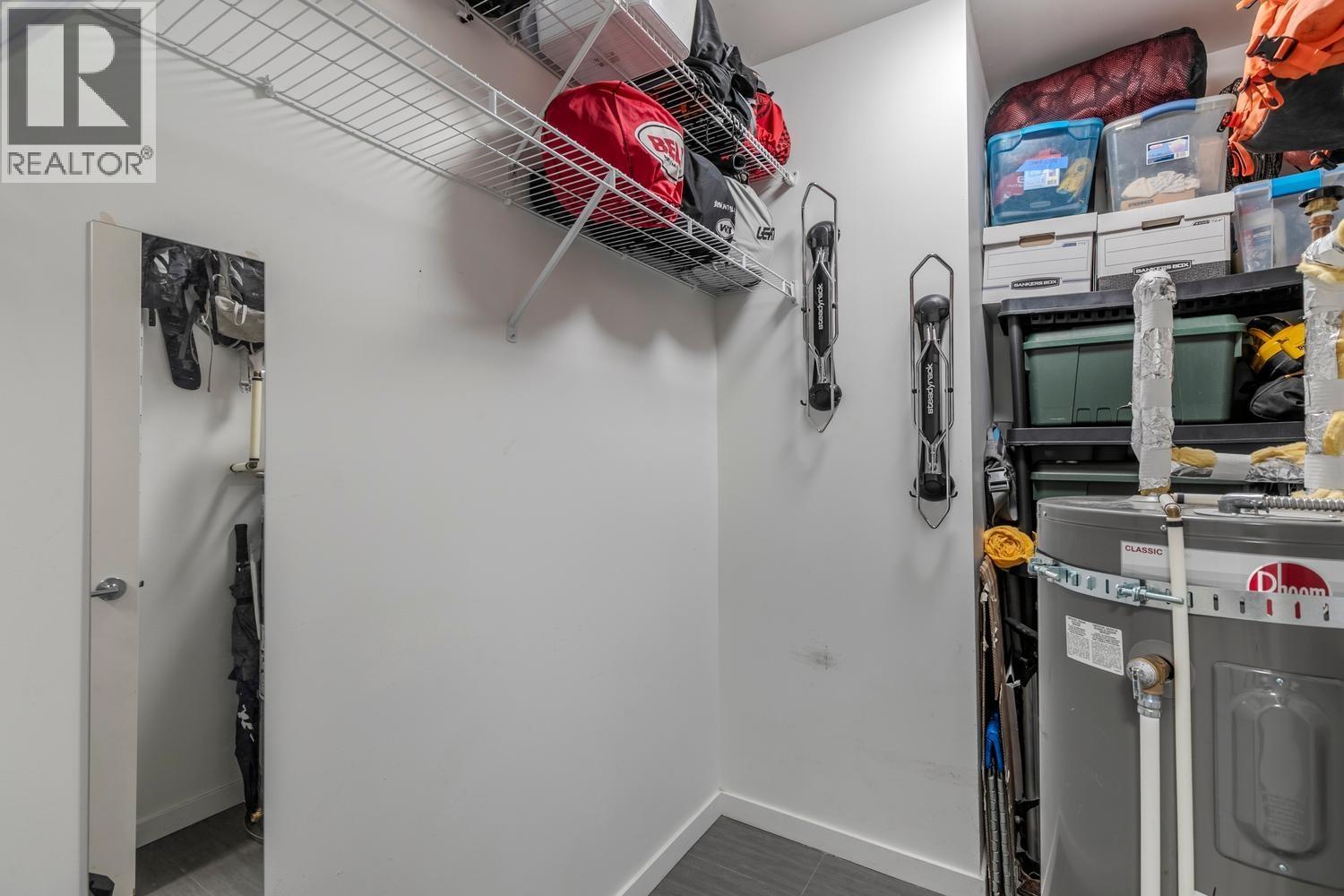 303 38165 Cleveland Avenue, Squamish, British Columbia  V8B 0P1 - Photo 33 - R3132340