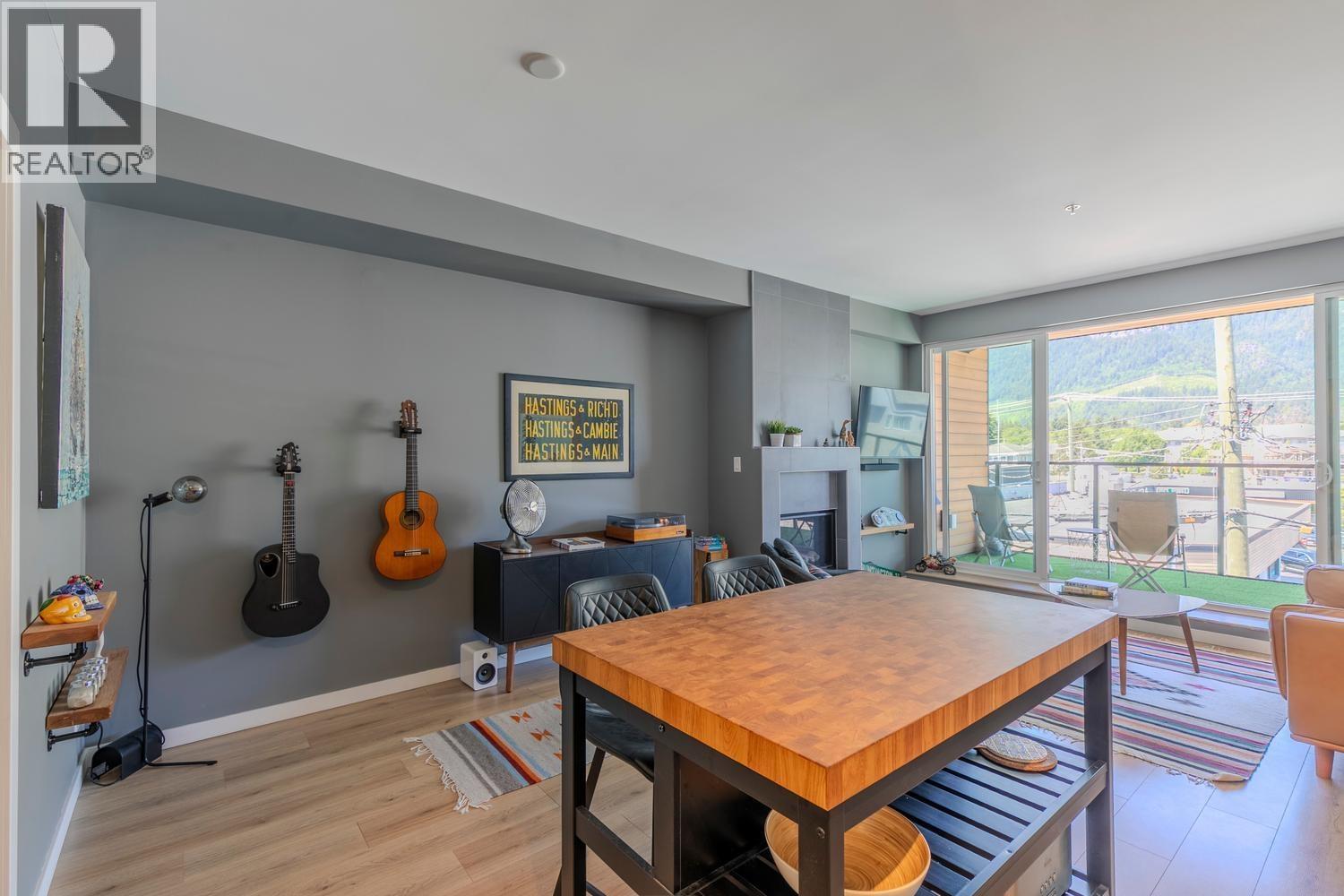 303 38165 Cleveland Avenue, Squamish, British Columbia  V8B 0P1 - Photo 16 - R3132340