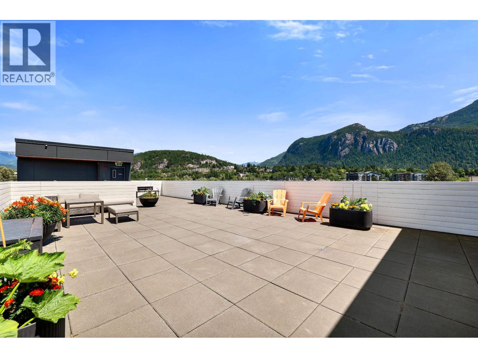 303 38165 Cleveland Avenue, Squamish, British Columbia  V8B 0P1 - Photo 35 - R3132340
