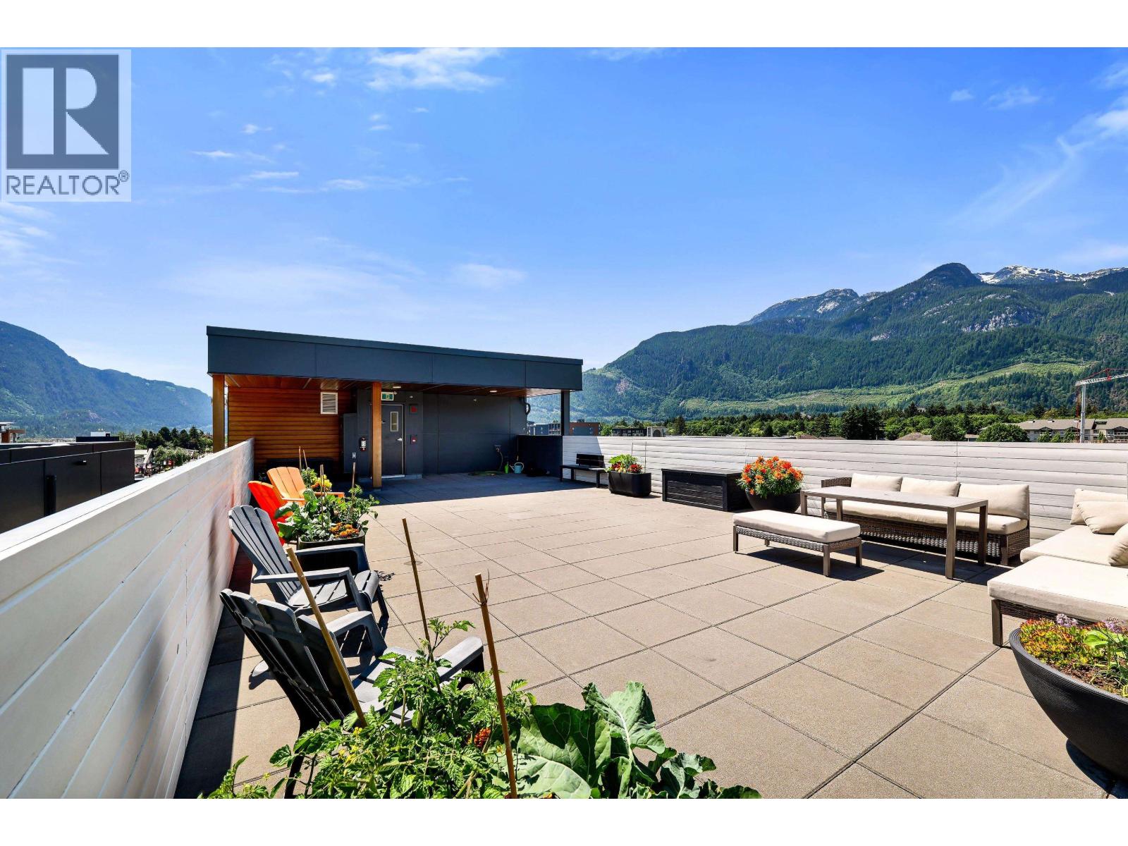 303 38165 Cleveland Avenue, Squamish, British Columbia  V8B 0P1 - Photo 36 - R3132340