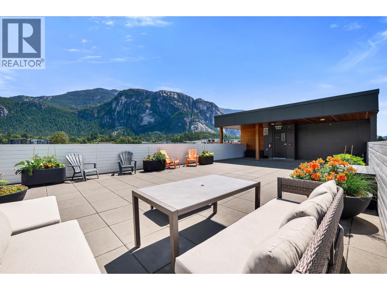 303 38165 Cleveland Avenue, Squamish, British Columbia  V8B 0P1 - Photo 37 - R3132340