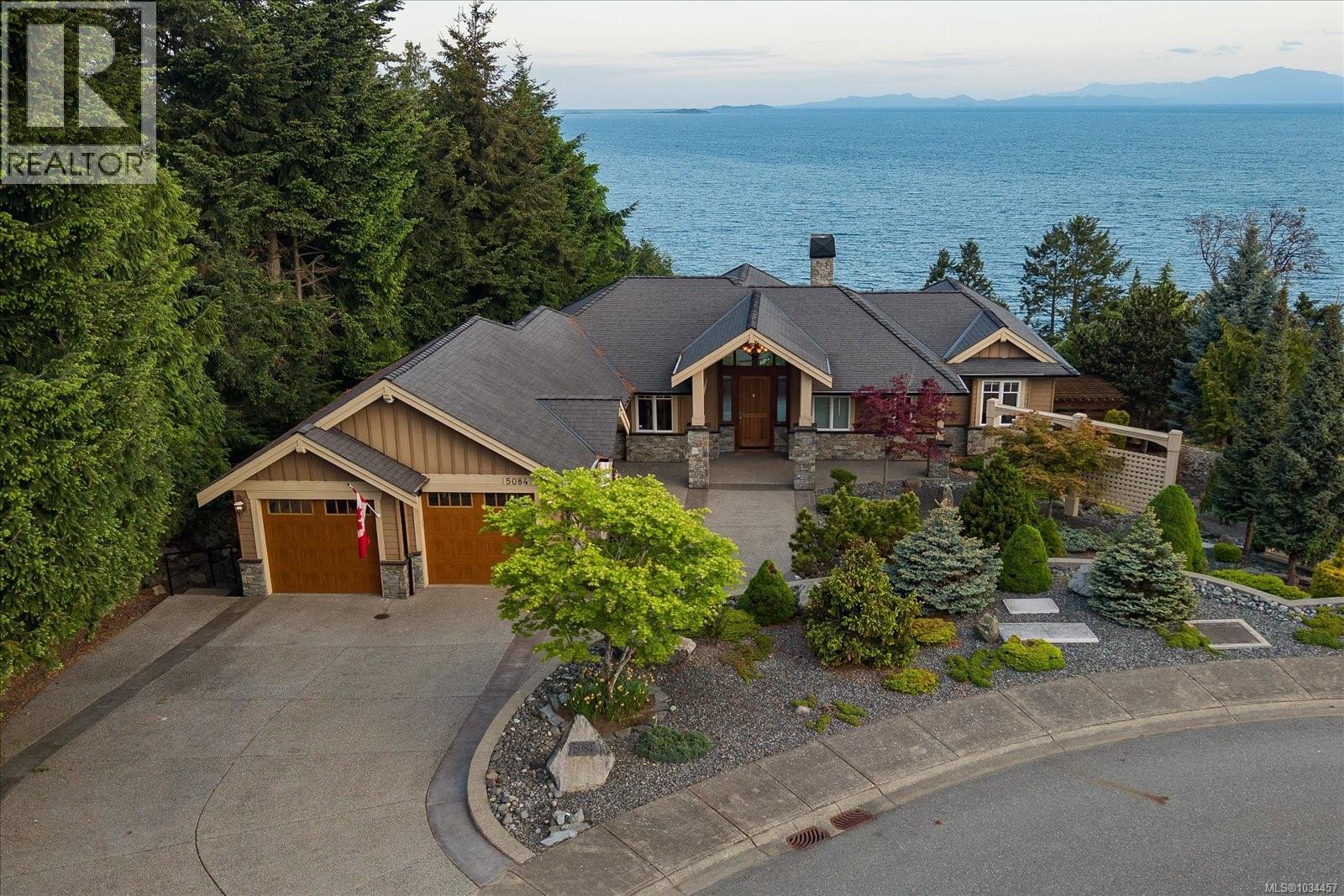 5084 Banning Crt, Nanaimo, British Columbia