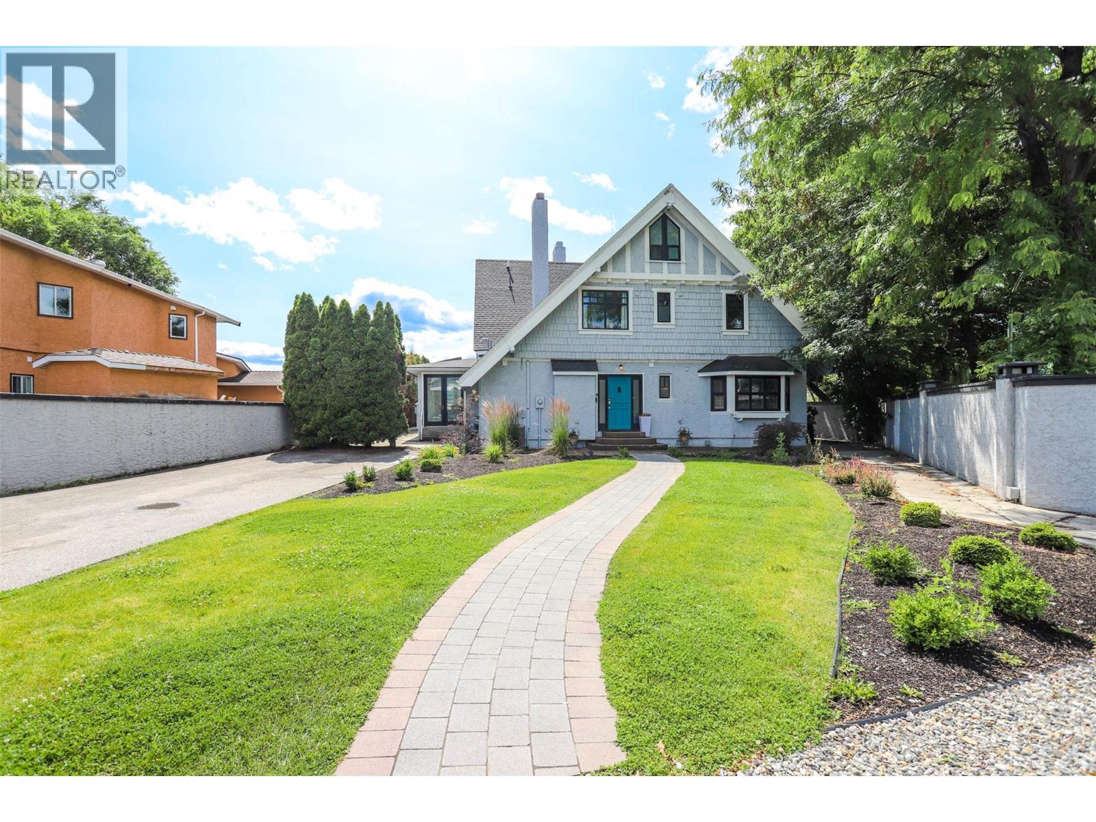 124 Mctavish Avenue, Kelowna, British Columbia  V1Y 5W3 - Photo 7 - 10389225