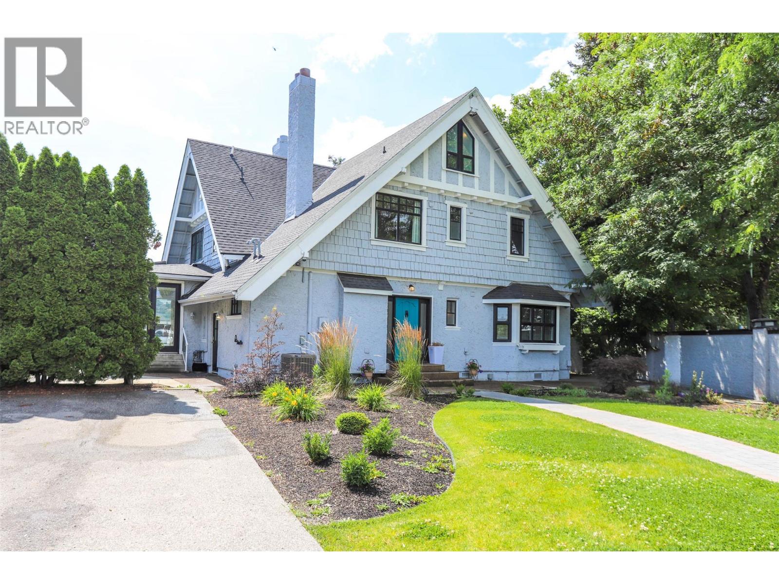 124 Mctavish Avenue, Kelowna, British Columbia  V1Y 5W3 - Photo 48 - 10389225