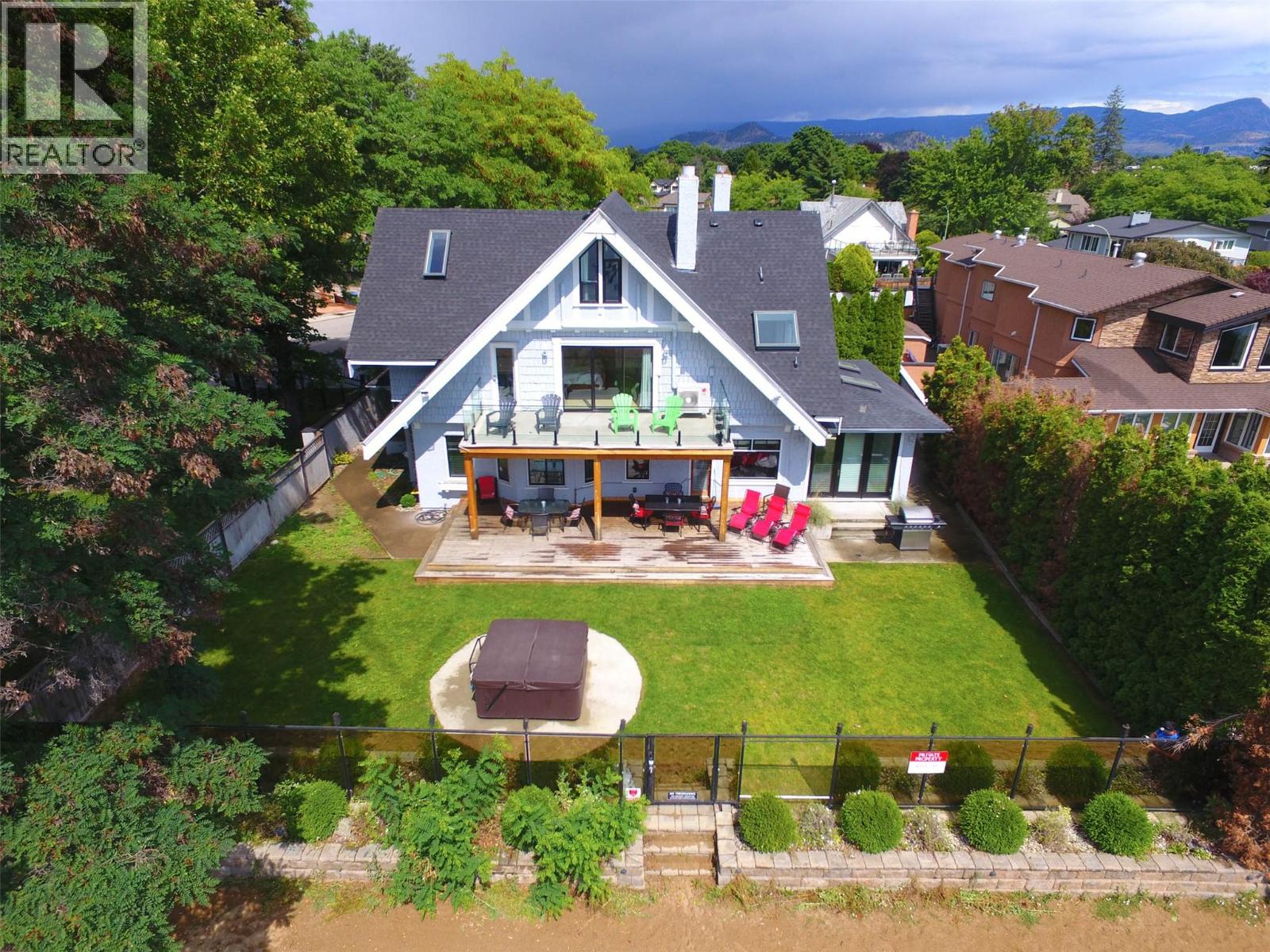 124 Mctavish Avenue, Kelowna, British Columbia  V1Y 5W3 - Photo 4 - 10389225