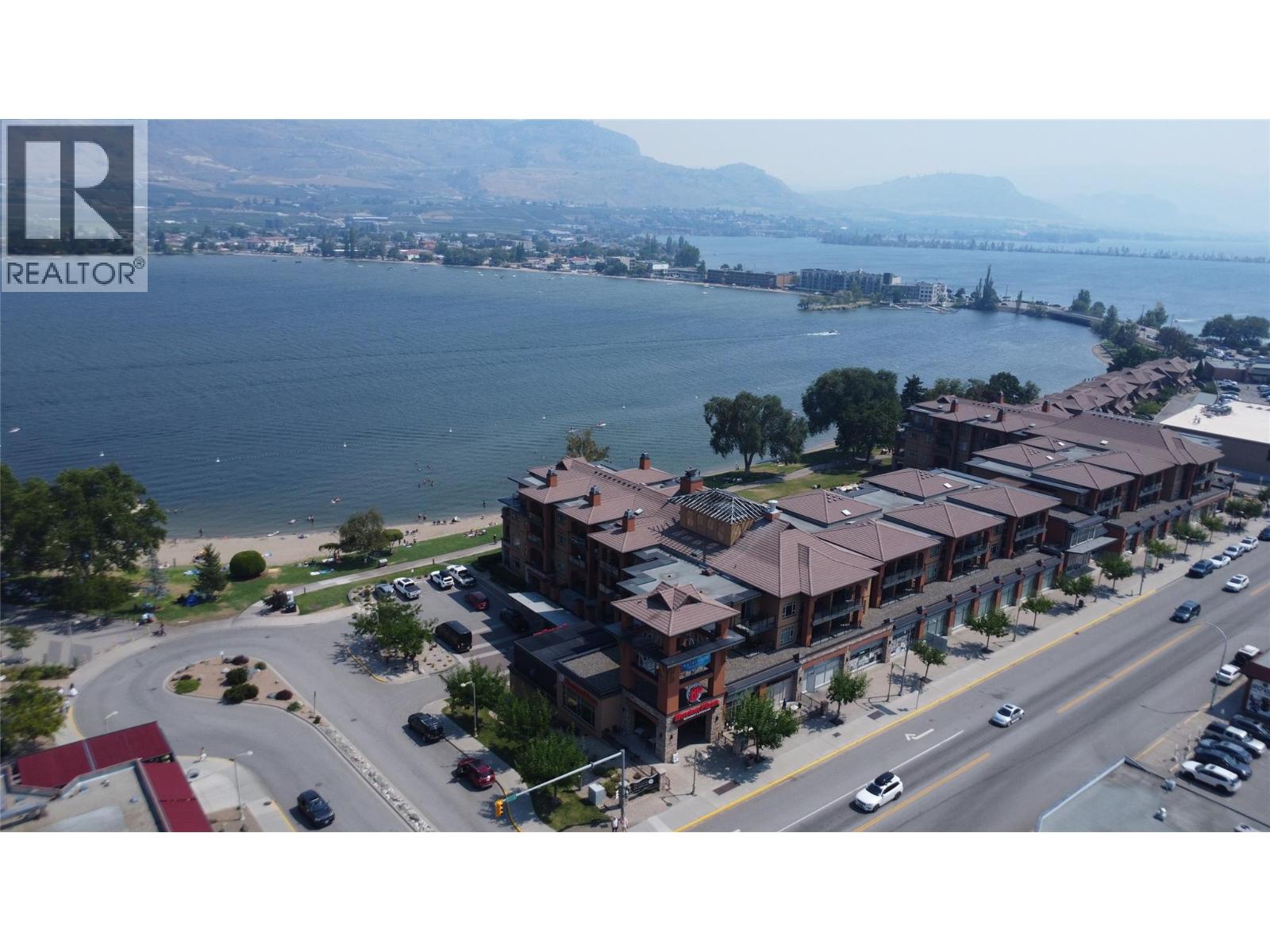 15 Park Place Unit# 201, Osoyoos, British Columbia  V0H 1V0 - Photo 5 - 10392395
