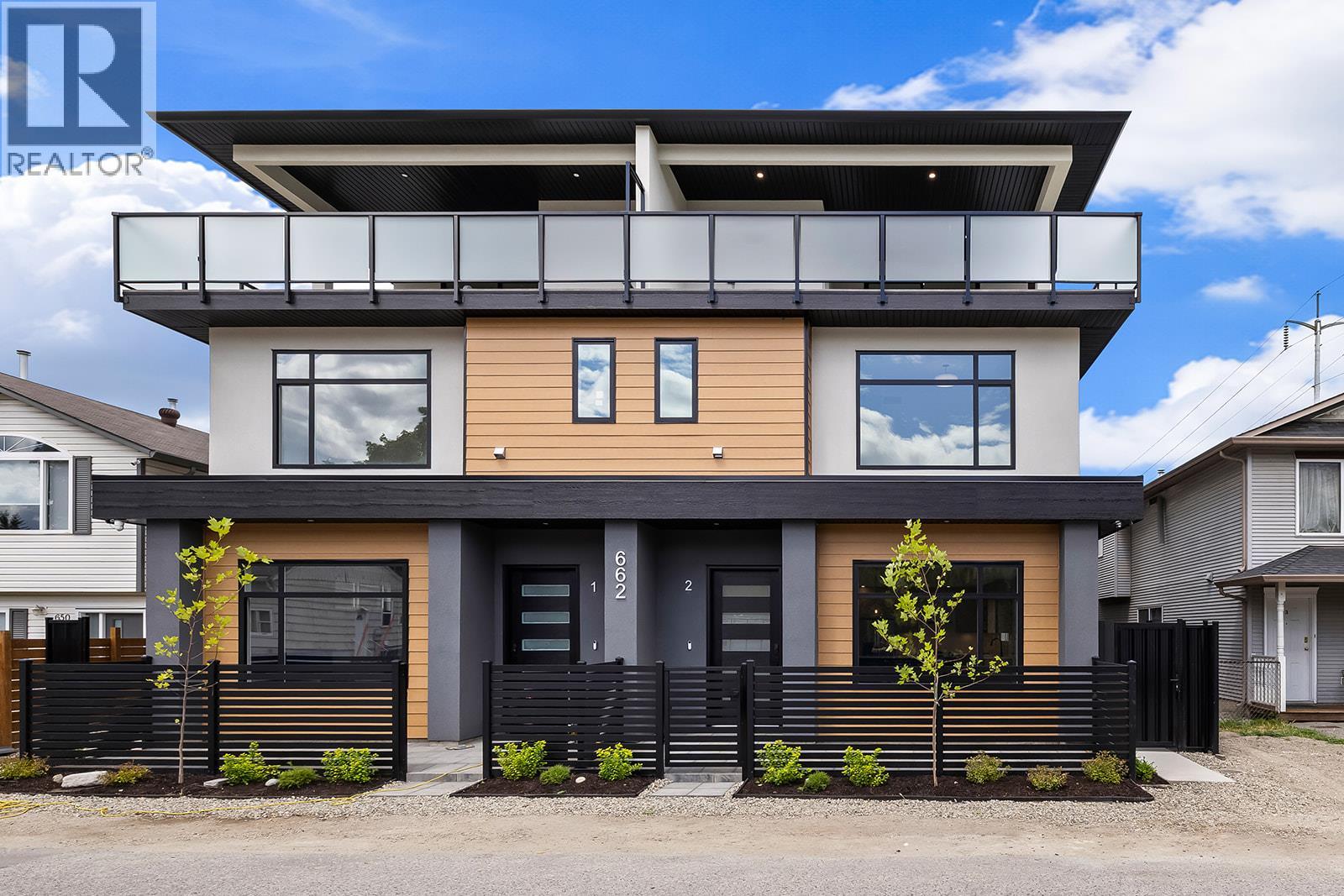 662 Birch Avenue Unit# 2, Kelowna, British Columbia