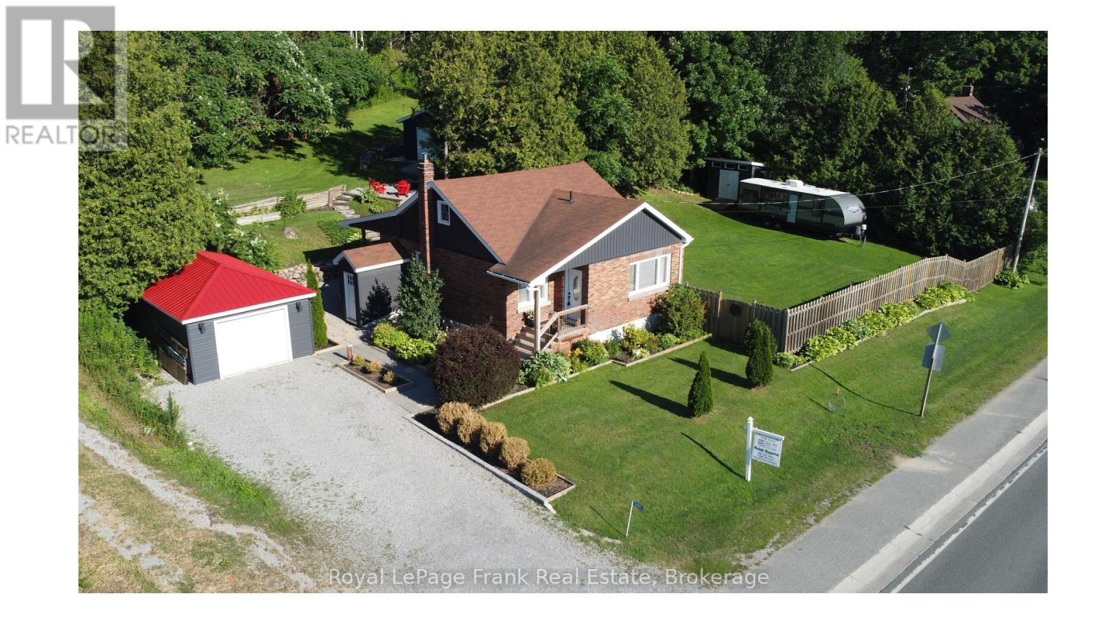3461 BURNHAM STREET N, Hamilton Township, Ontario