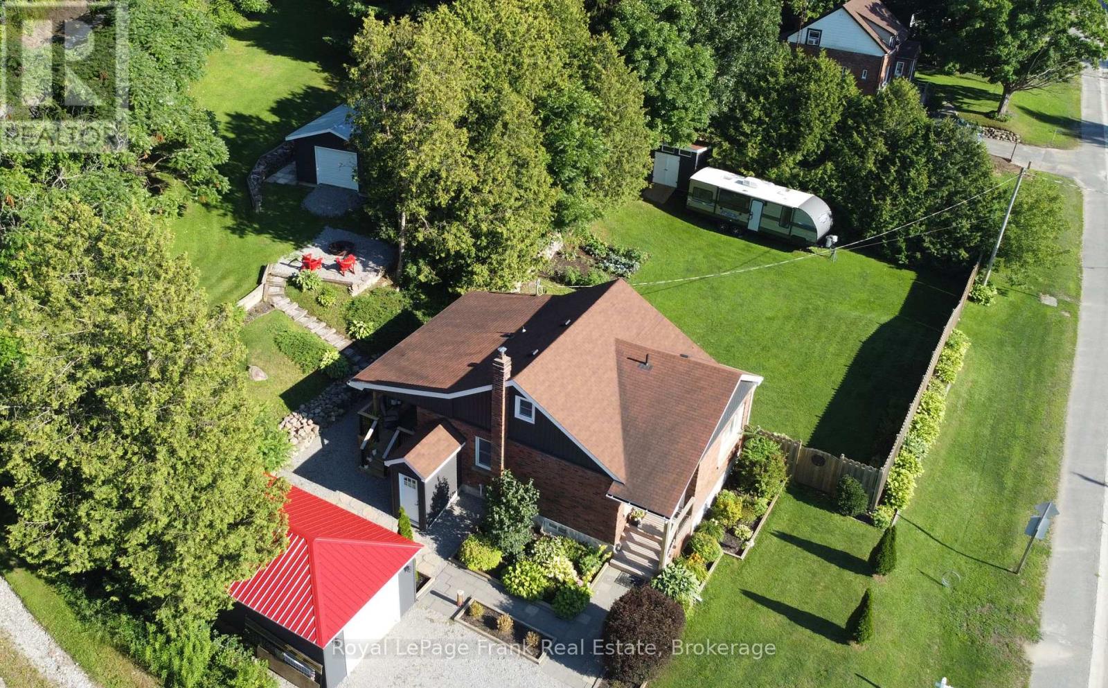 3461 Burnham Street N, Hamilton Township, Ontario K9A 4J7 - Photo 2 - X13504850