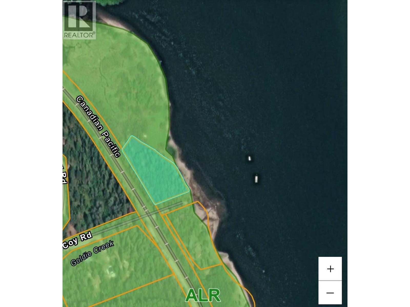 Lot A Coy Road Lot# A, Invermere, British Columbia  V0A 1K4 - Photo 5 - 10393396