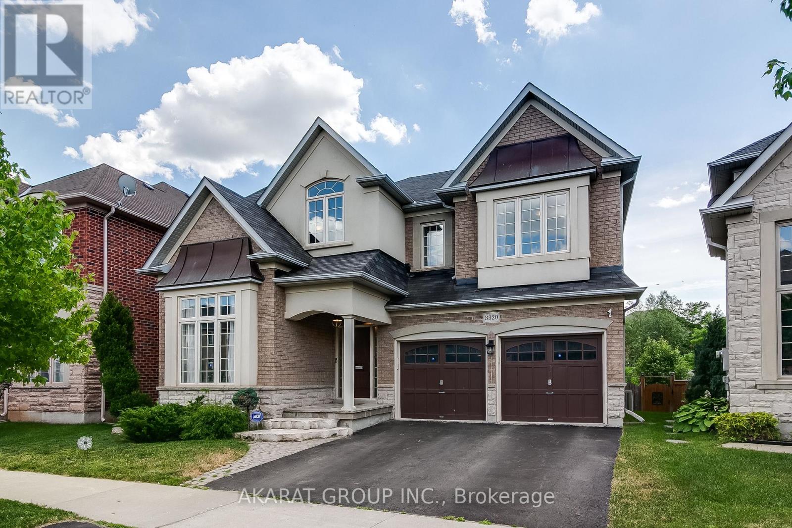 3320 CLINE STREET, Burlington, Ontario
