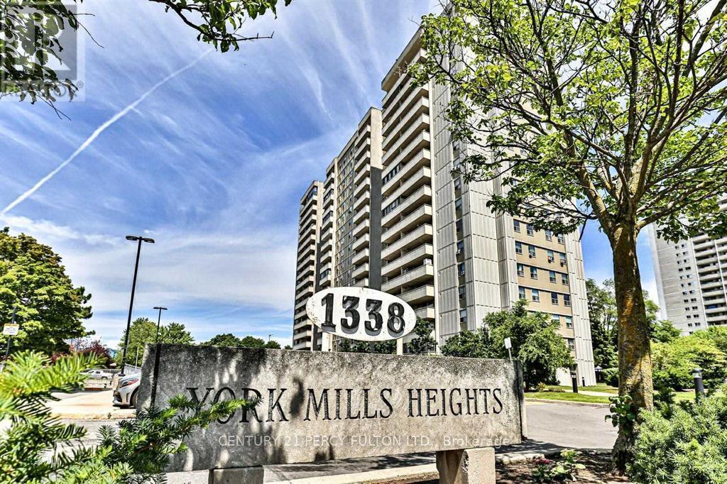 710 - 1338 York Mills Road, Toronto, Ontario M3A 3M3 - Photo 1 - C13631990