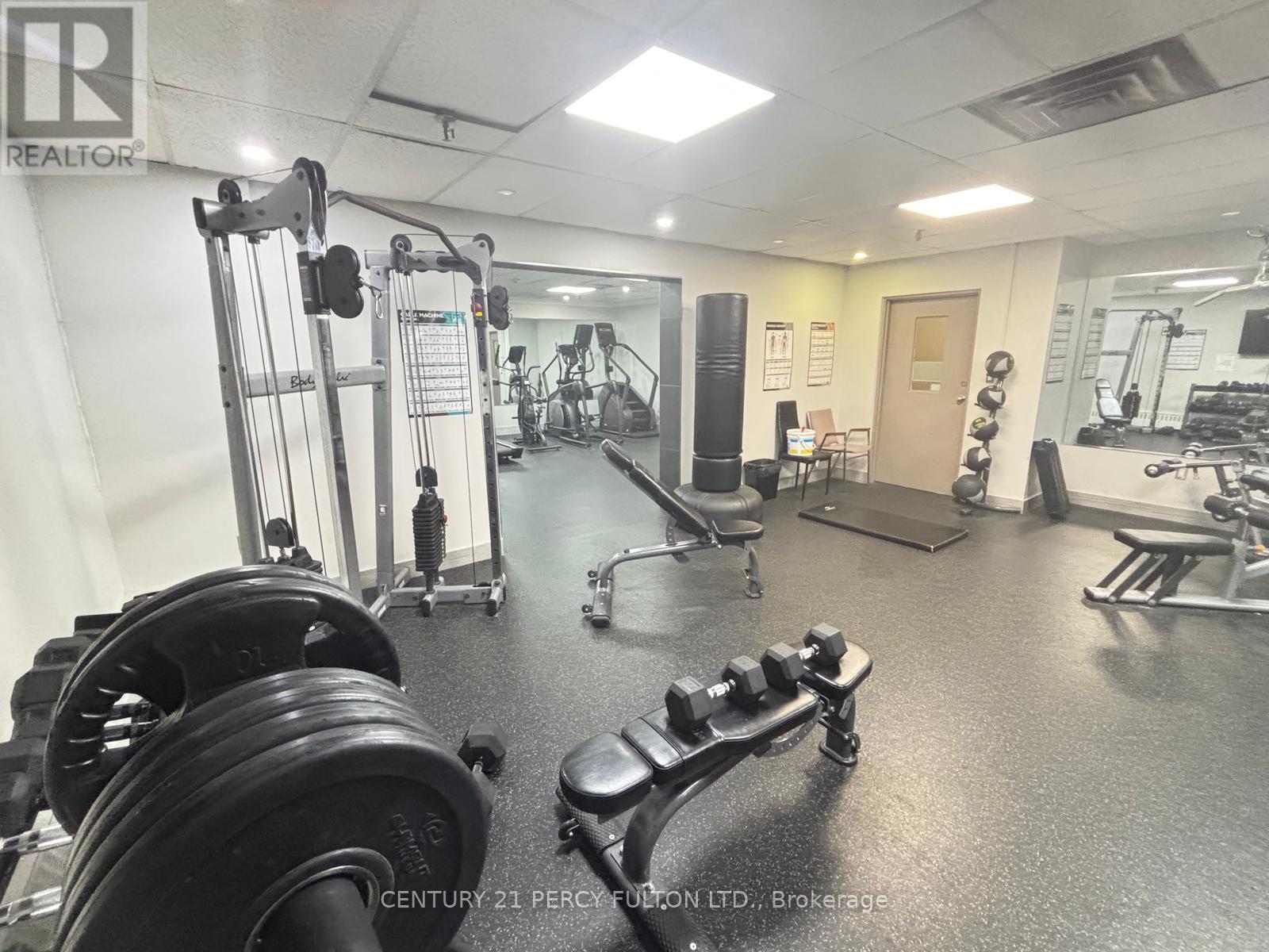 710 - 1338 York Mills Road, Toronto, Ontario M3A 3M3 - Photo 29 - C13631990