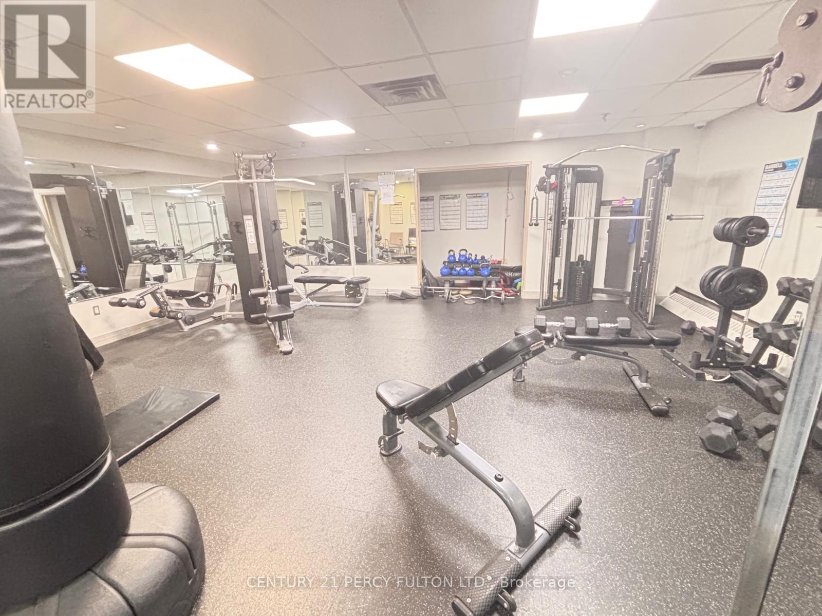 710 - 1338 York Mills Road, Toronto, Ontario M3A 3M3 - Photo 37 - C13631990