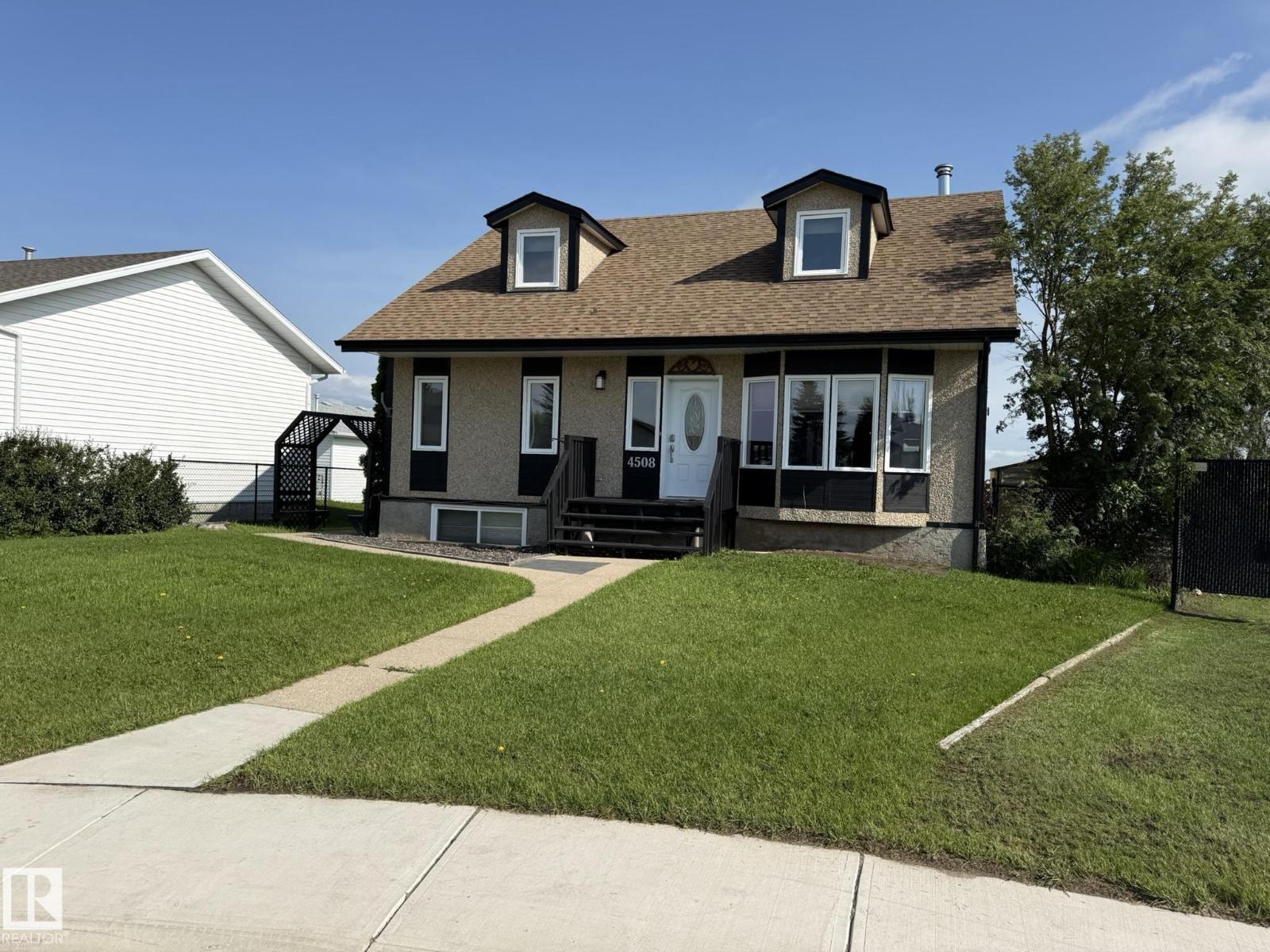 4508 57 AV, lamont, Alberta