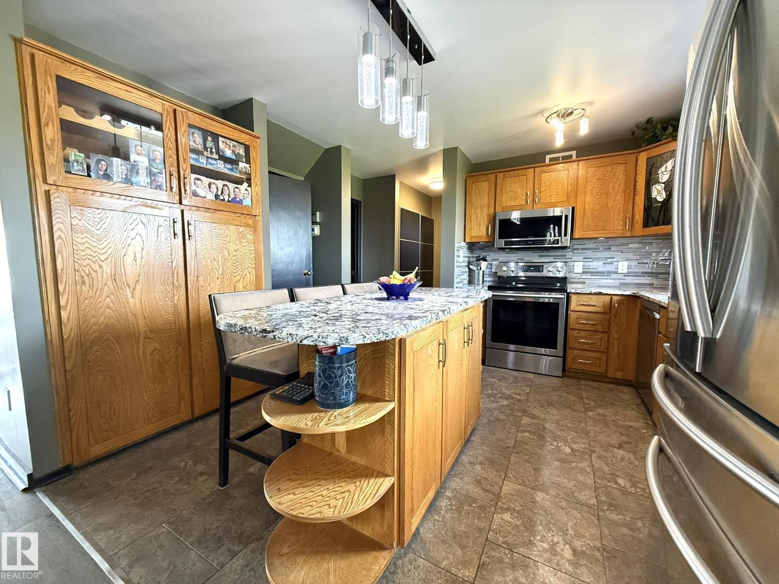 4508 57 Av, Lamont, Alberta  T0B 2R0 - Photo 11 - E4501938