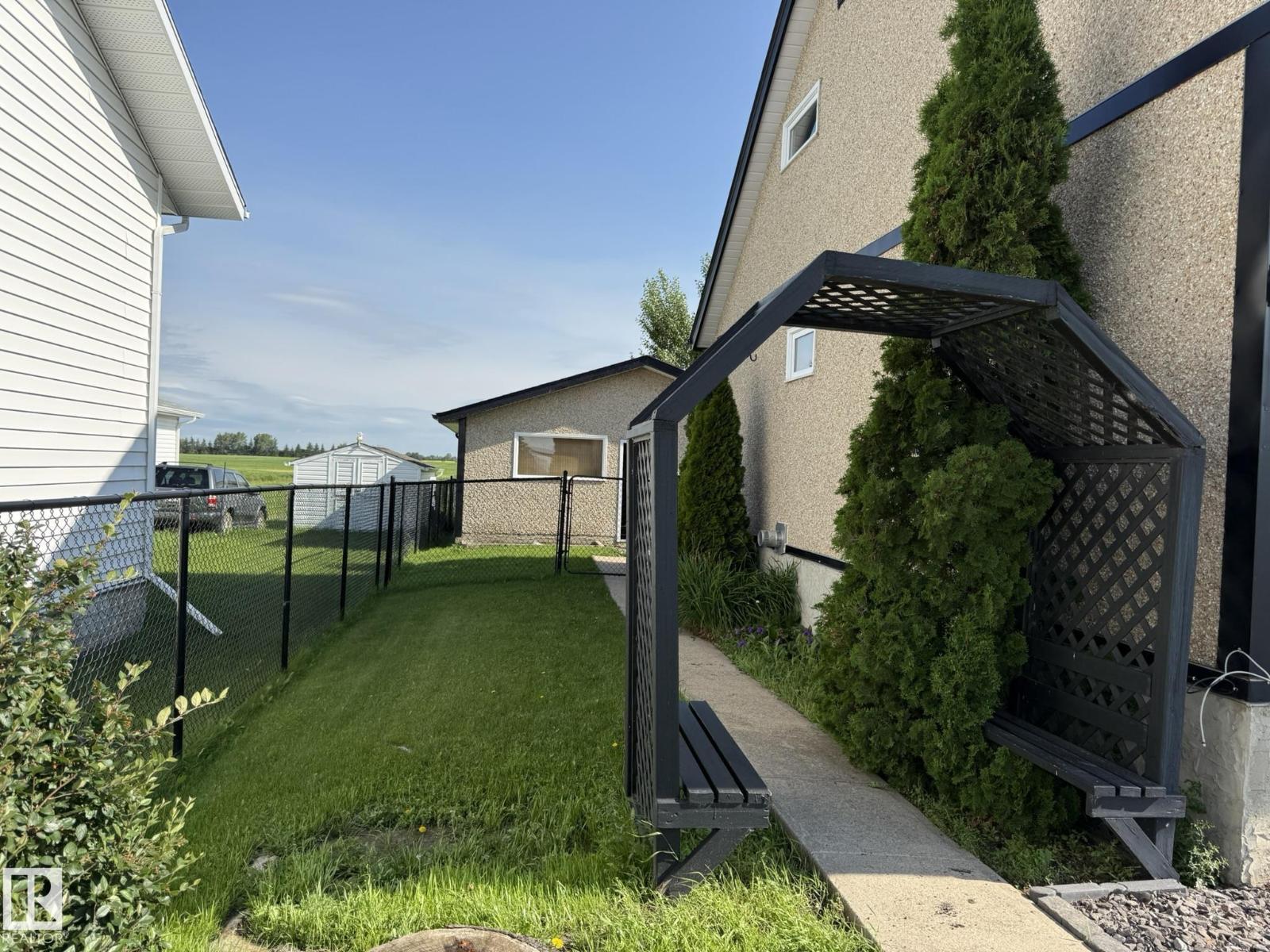 4508 57 Av, Lamont, Alberta  T0B 2R0 - Photo 48 - E4501938