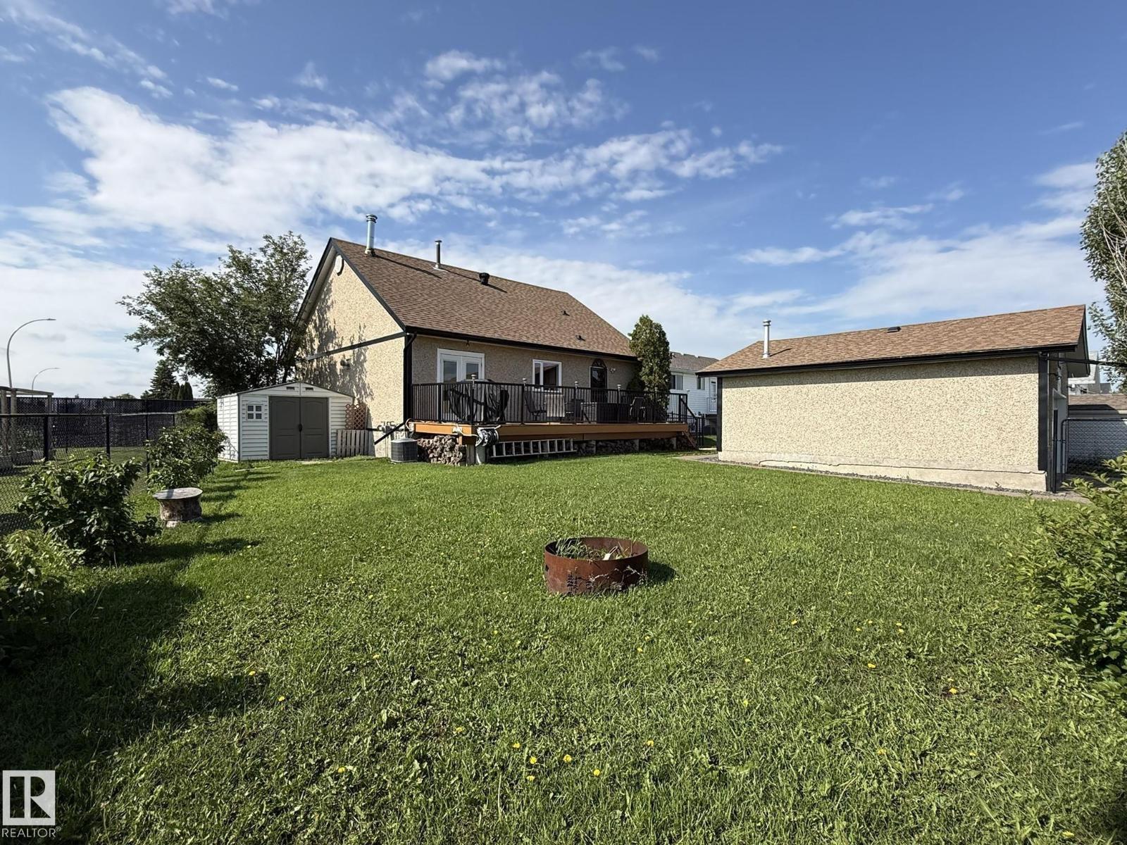 4508 57 Av, Lamont, Alberta  T0B 2R0 - Photo 56 - E4501938