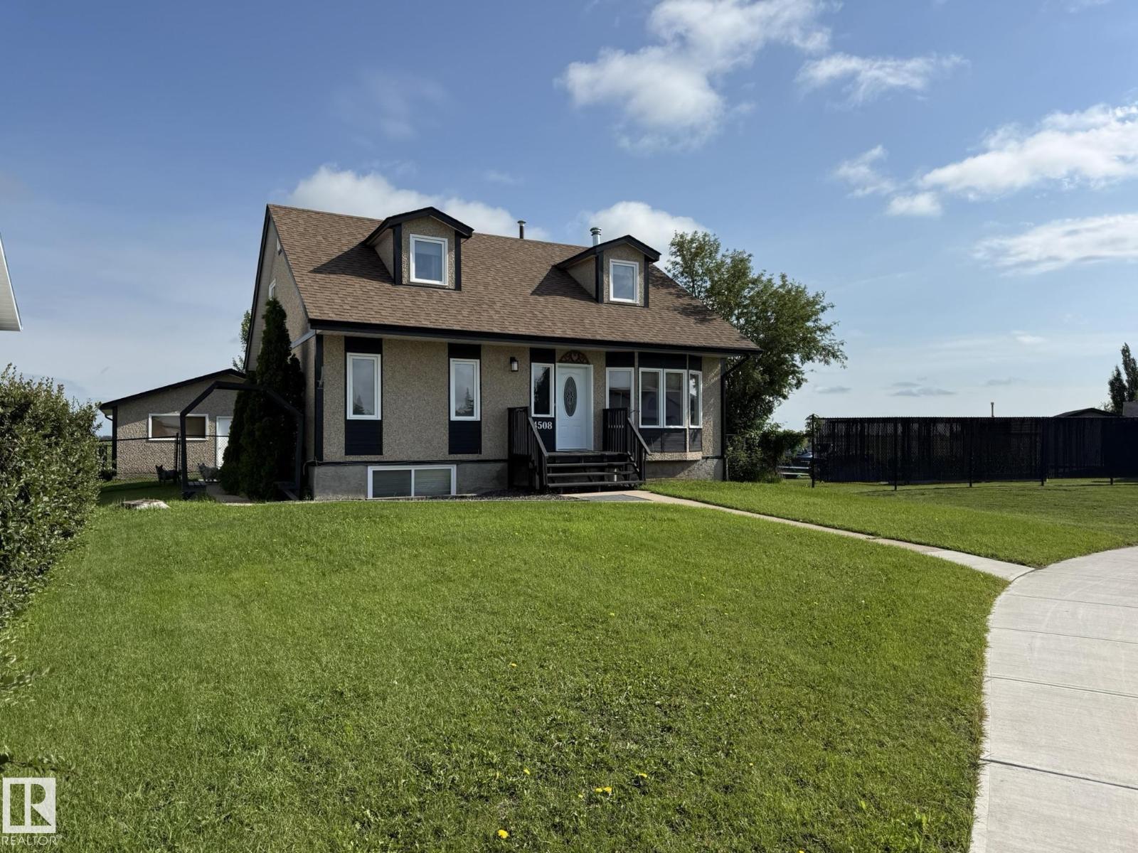 4508 57 Av, Lamont, Alberta  T0B 2R0 - Photo 71 - E4501938
