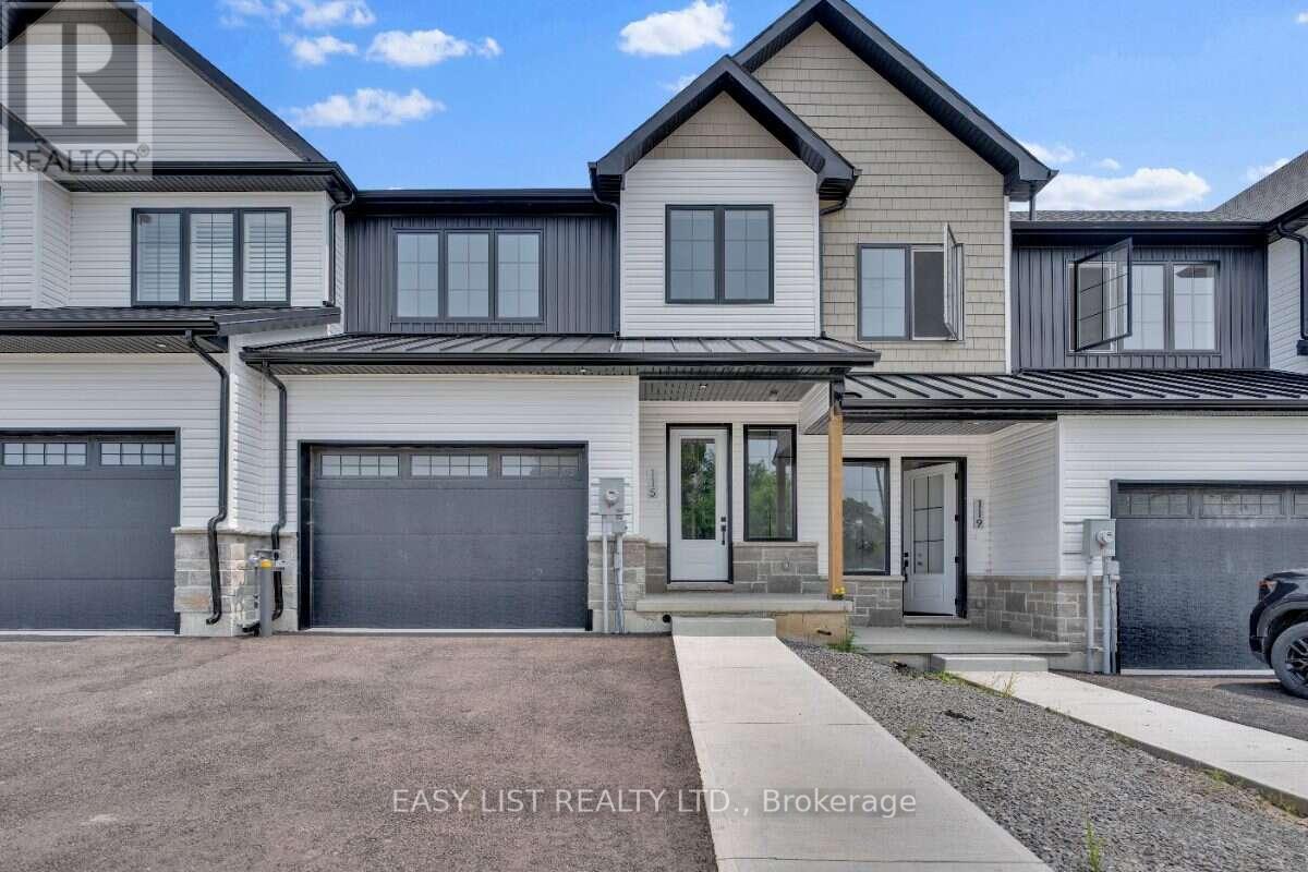 115 IVY CRESCENT, Thorold, Ontario
