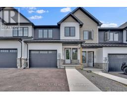 115 IVY CRESCENT, Thorold, Ontario