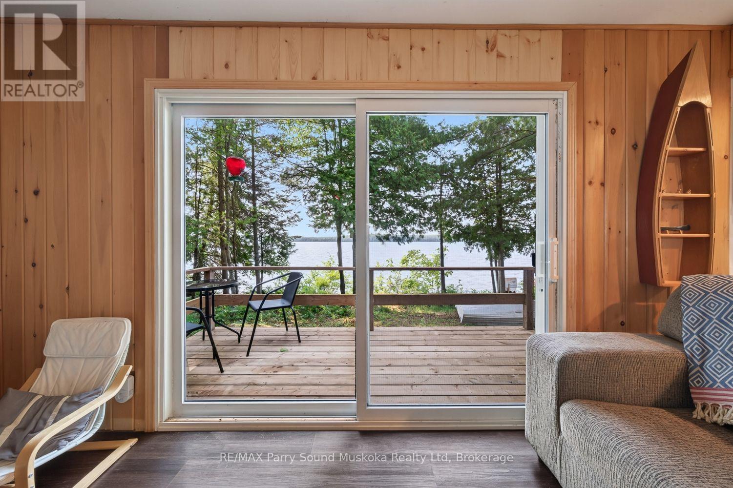 3 Robinson Road, Magnetawan, Ontario  P0A 1P0 - Photo 13 - X13623228
