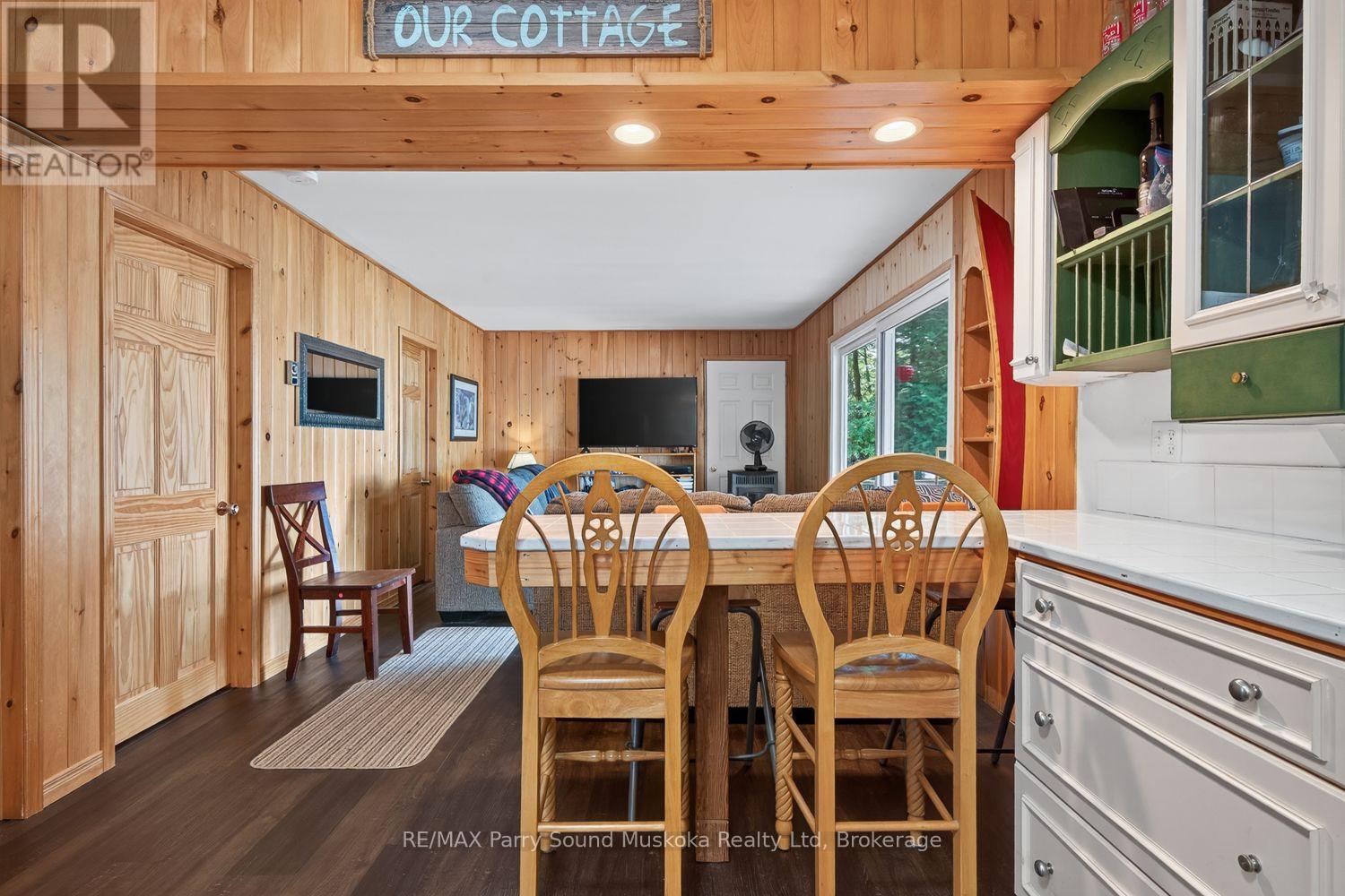 3 Robinson Road, Magnetawan, Ontario  P0A 1P0 - Photo 12 - X13623228