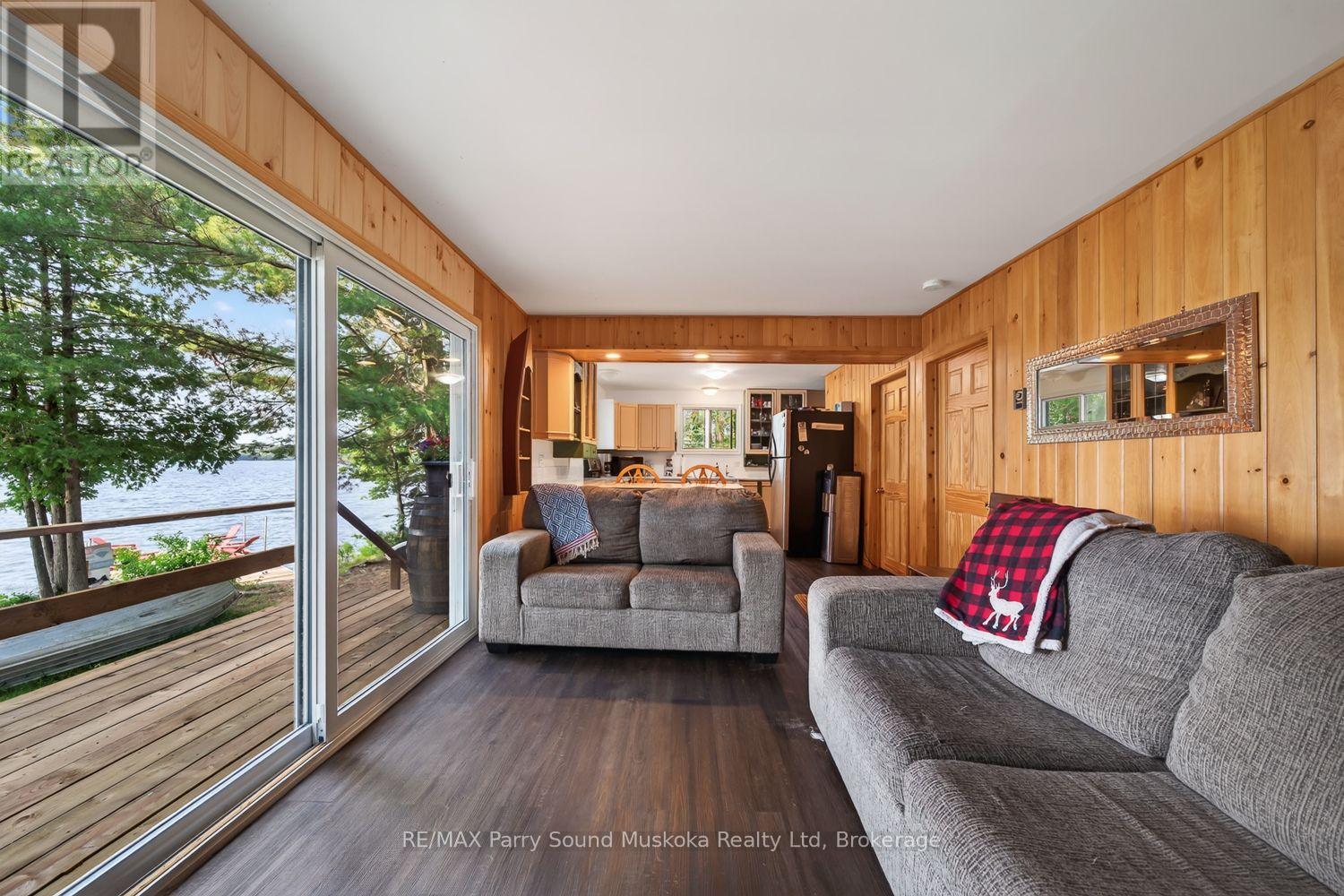 3 Robinson Road, Magnetawan, Ontario  P0A 1P0 - Photo 16 - X13623228
