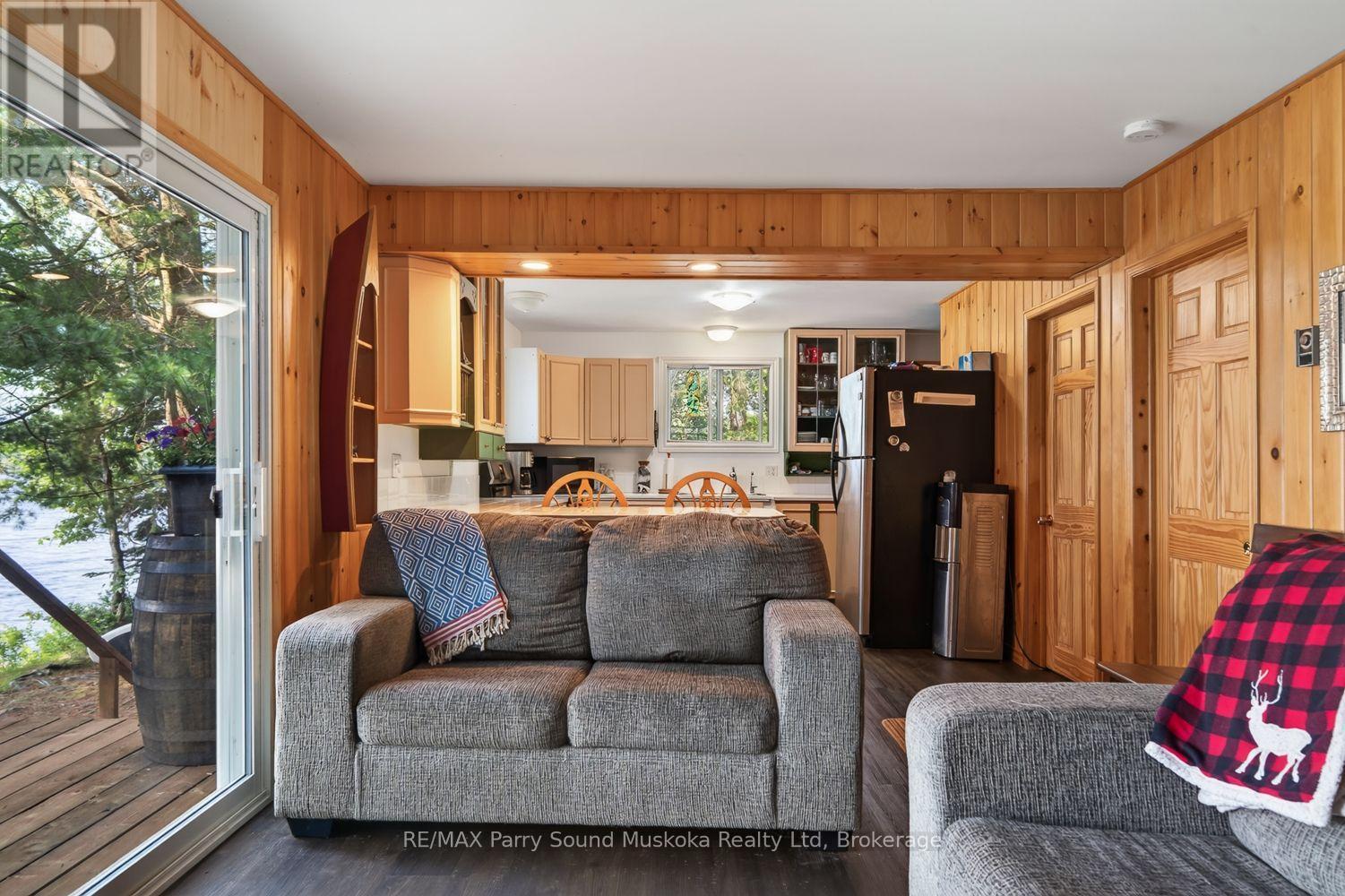 3 Robinson Road, Magnetawan, Ontario  P0A 1P0 - Photo 17 - X13623228